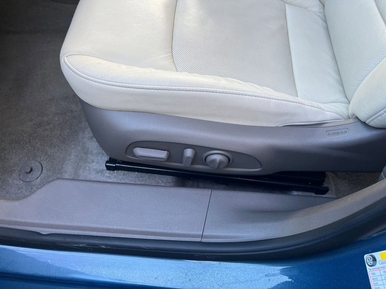 Thumbnail: 2024 Chevrolet Malibu - 23