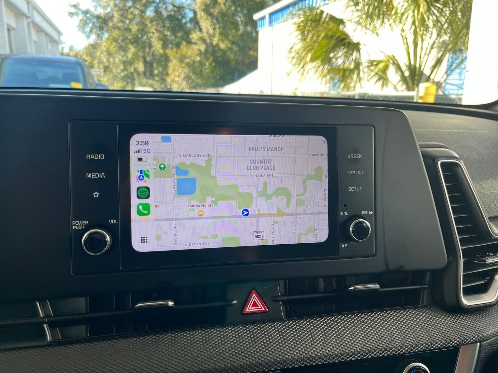 Thumbnail: 2025 Kia Sportage - 31