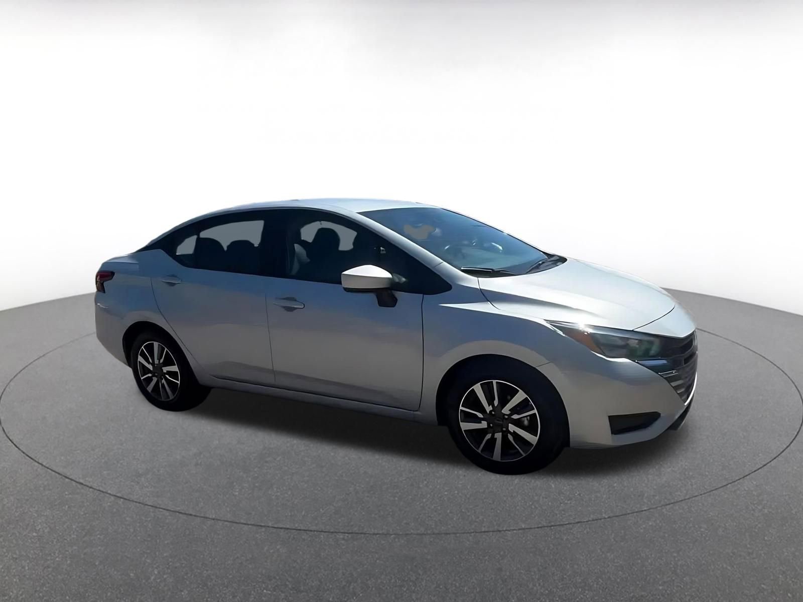 Thumbnail: 2025 Nissan Versa - 2