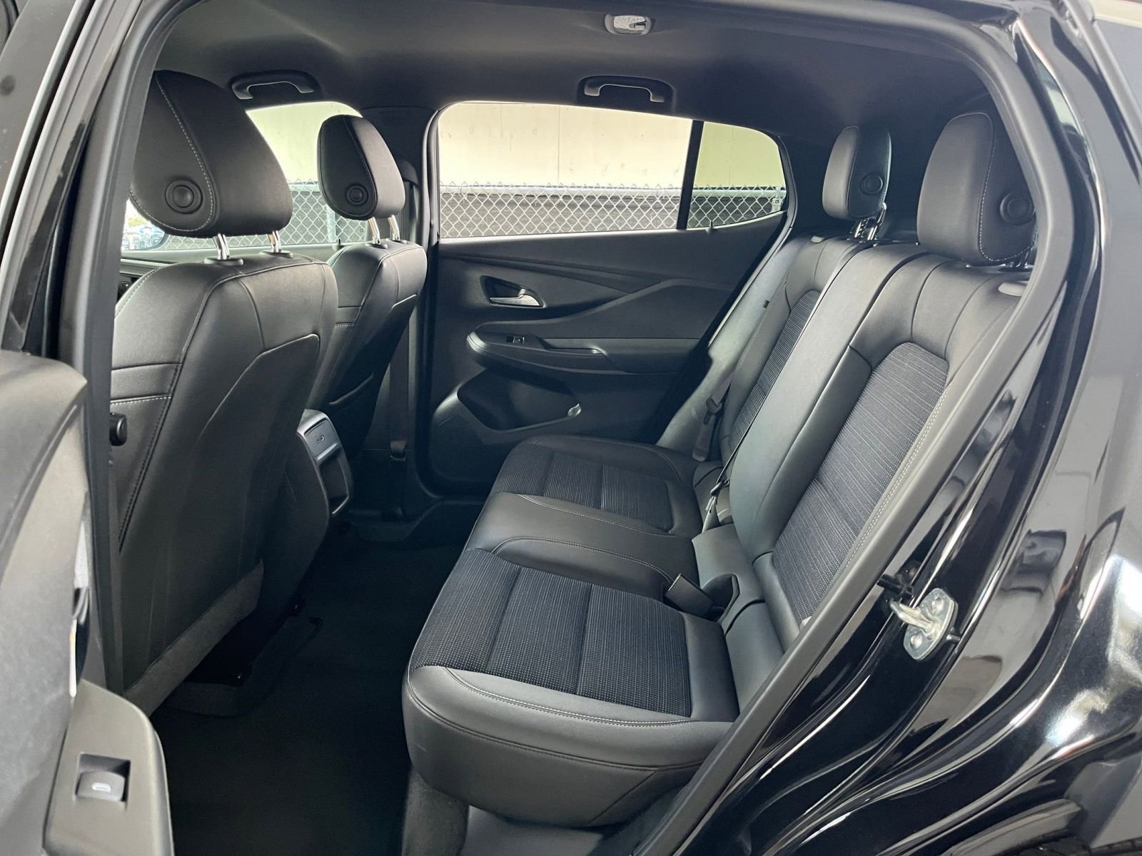 Thumbnail: 2025 Buick Envista - 25