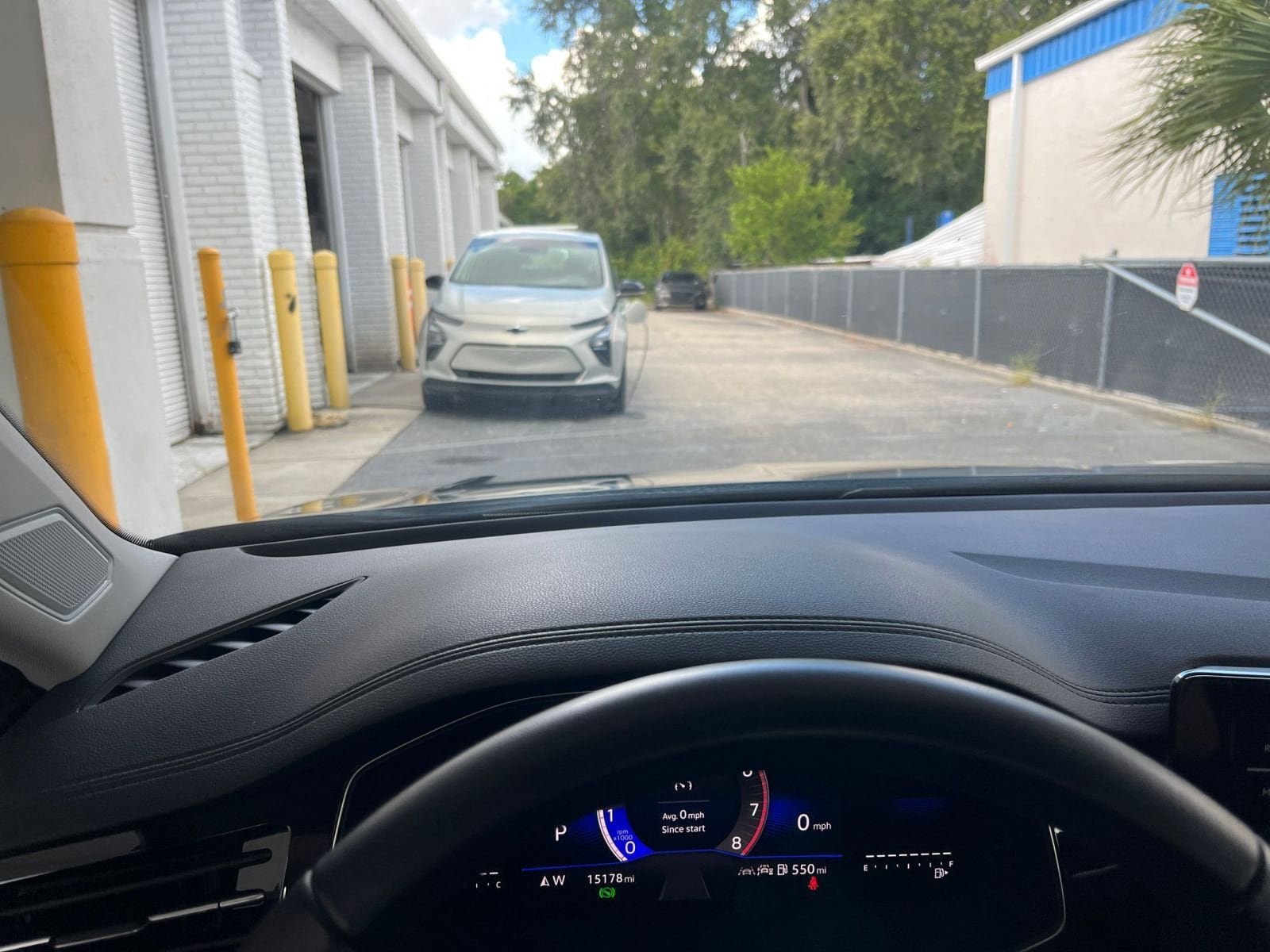 Thumbnail: 2025 Volkswagen Jetta - 34