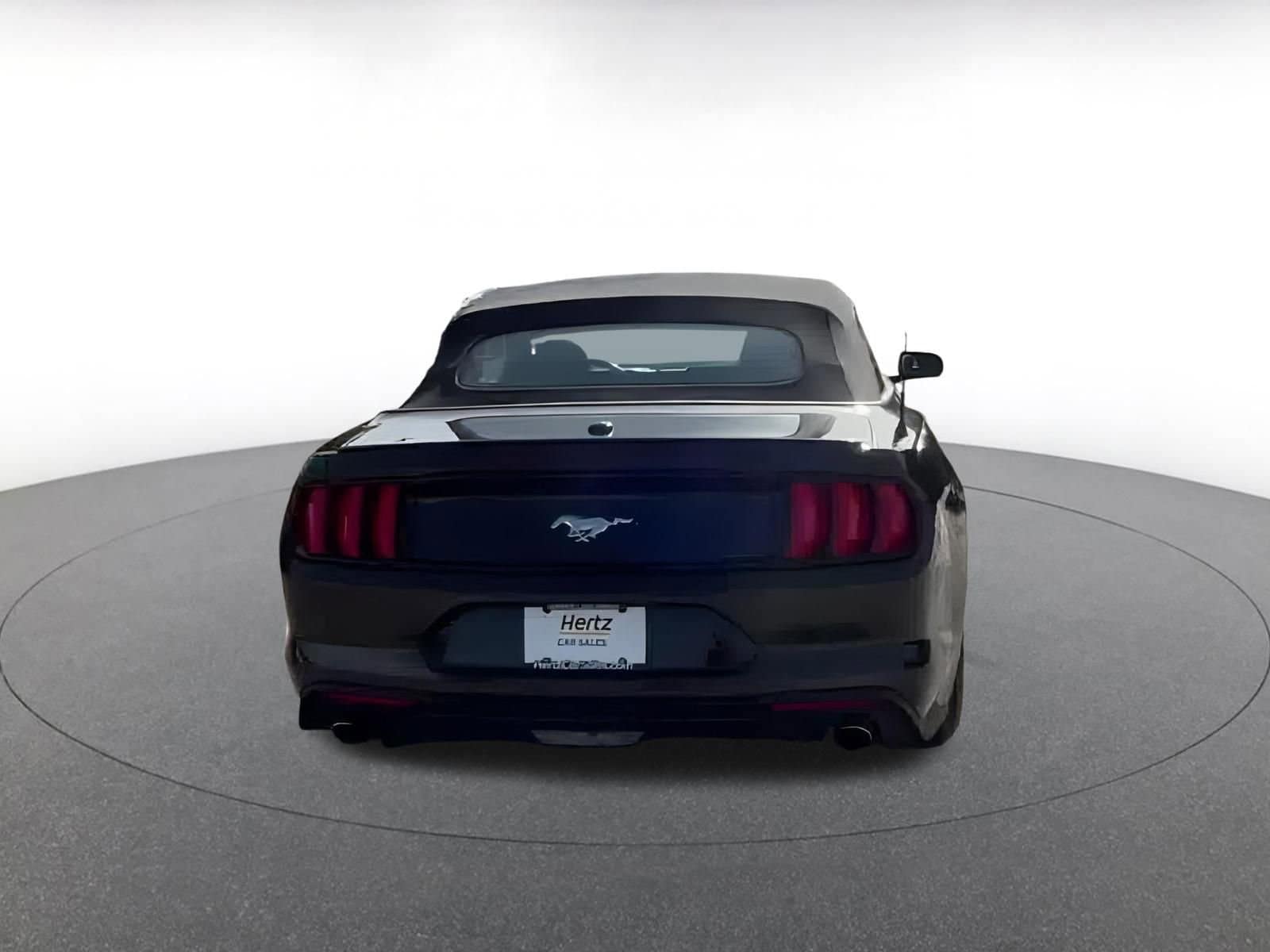 Thumbnail: 2023 Ford Mustang - 8