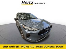 2024 Ford Escape ST-Line -
                  Tampa, FL