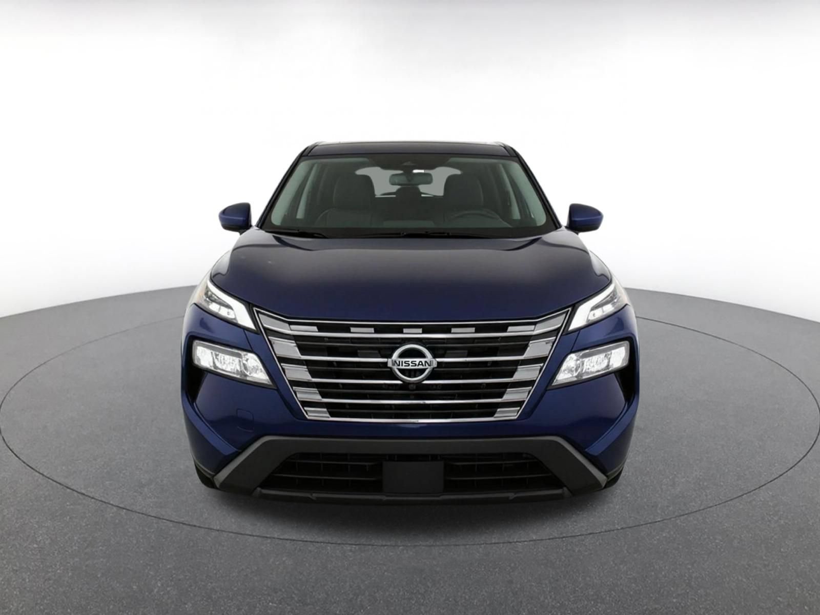 Thumbnail: 2025 Nissan Rogue - 2