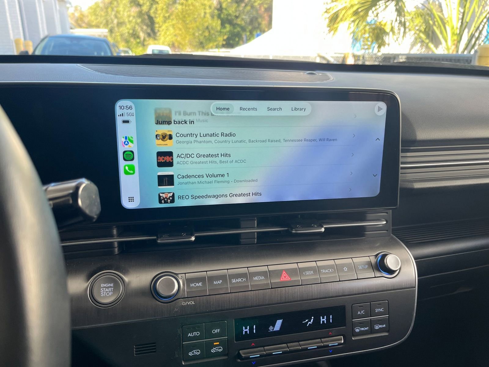 Thumbnail: 2025 Hyundai Kona - 21