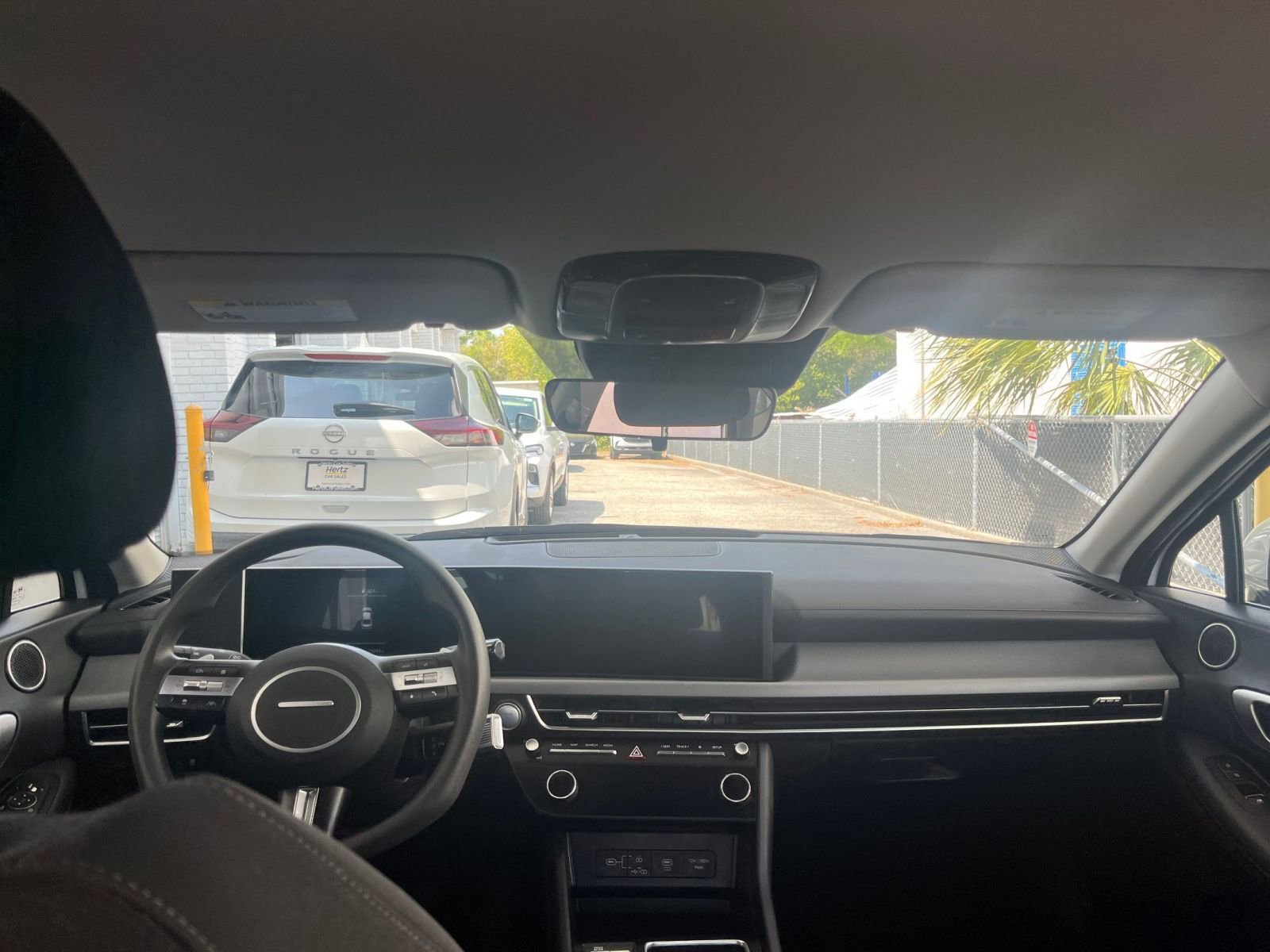 Thumbnail: 2025 Hyundai Sonata - 33