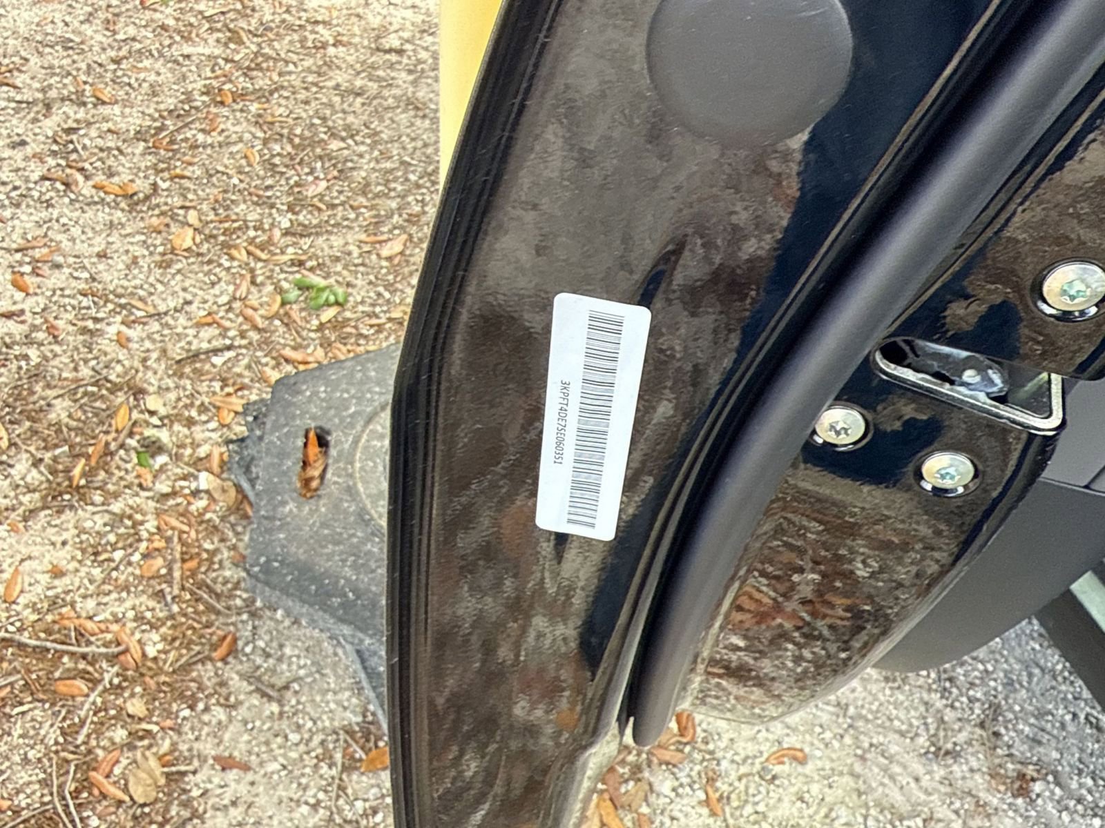 Thumbnail: 2025 Kia K4 - 10