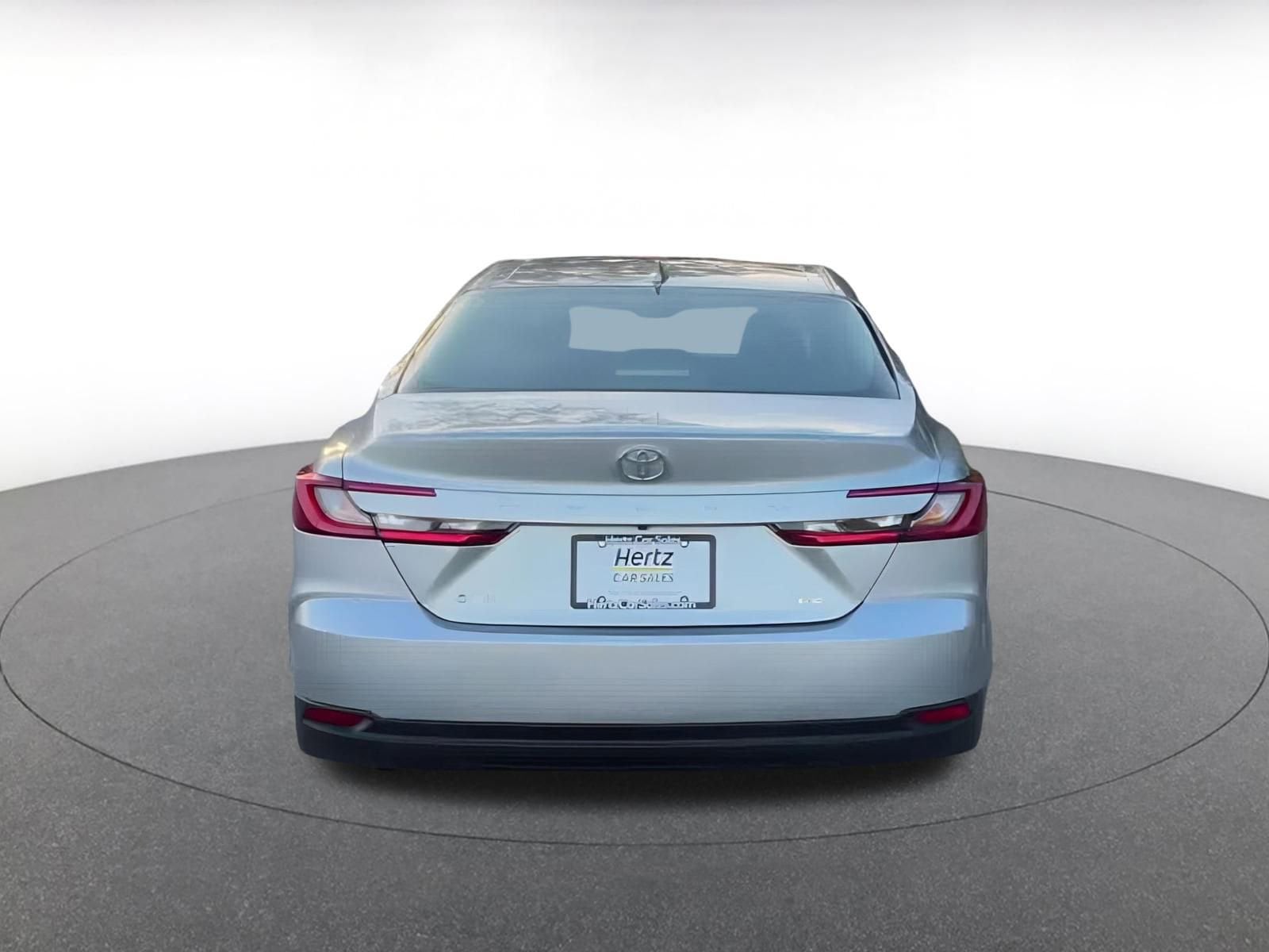 Thumbnail: 2025 Toyota Camry - 11