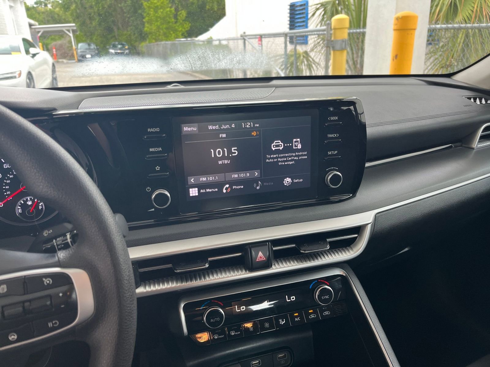 2023 Kia K5 LXS 18