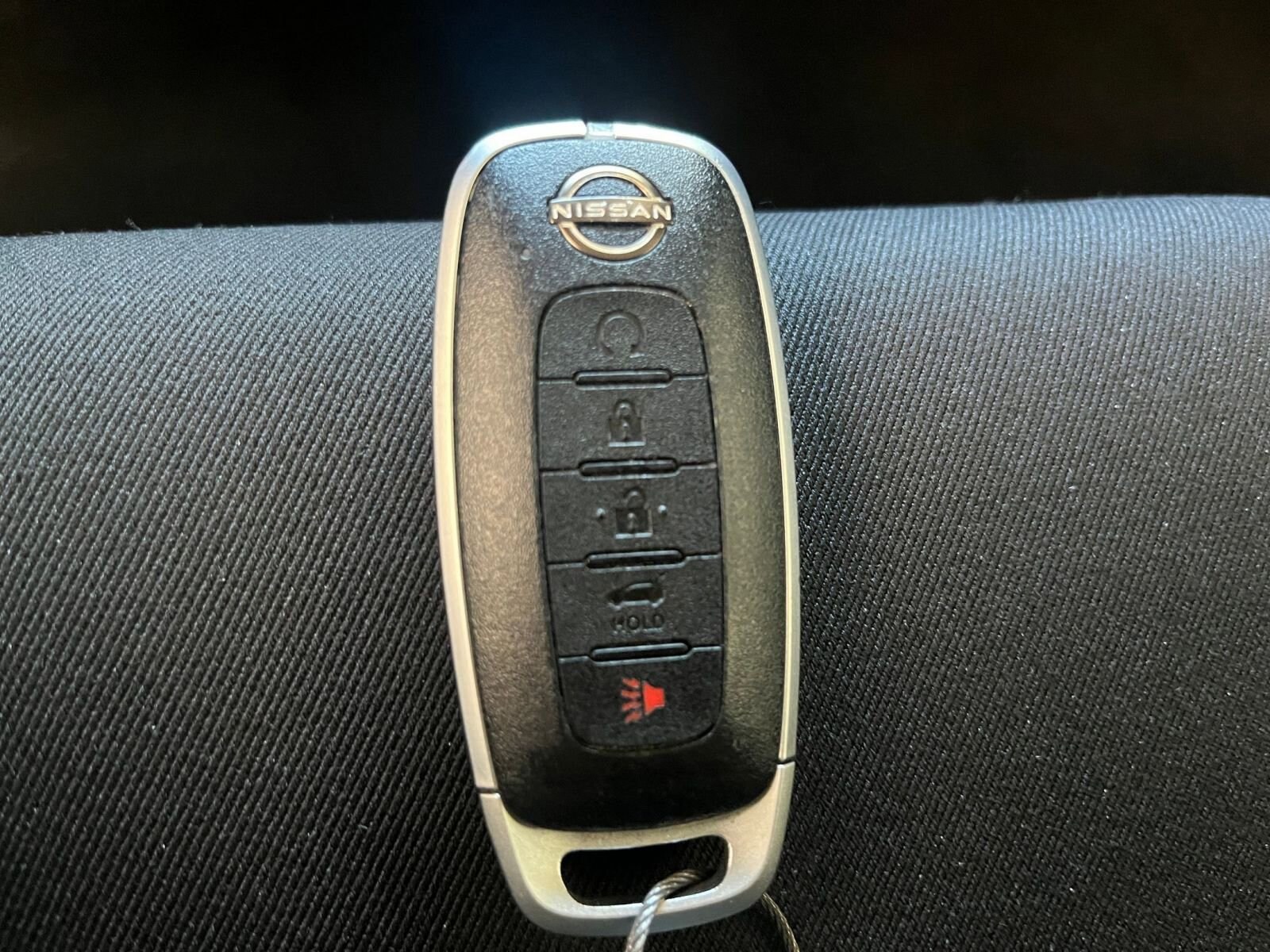 Thumbnail: 2025 Nissan Pathfinder - 27