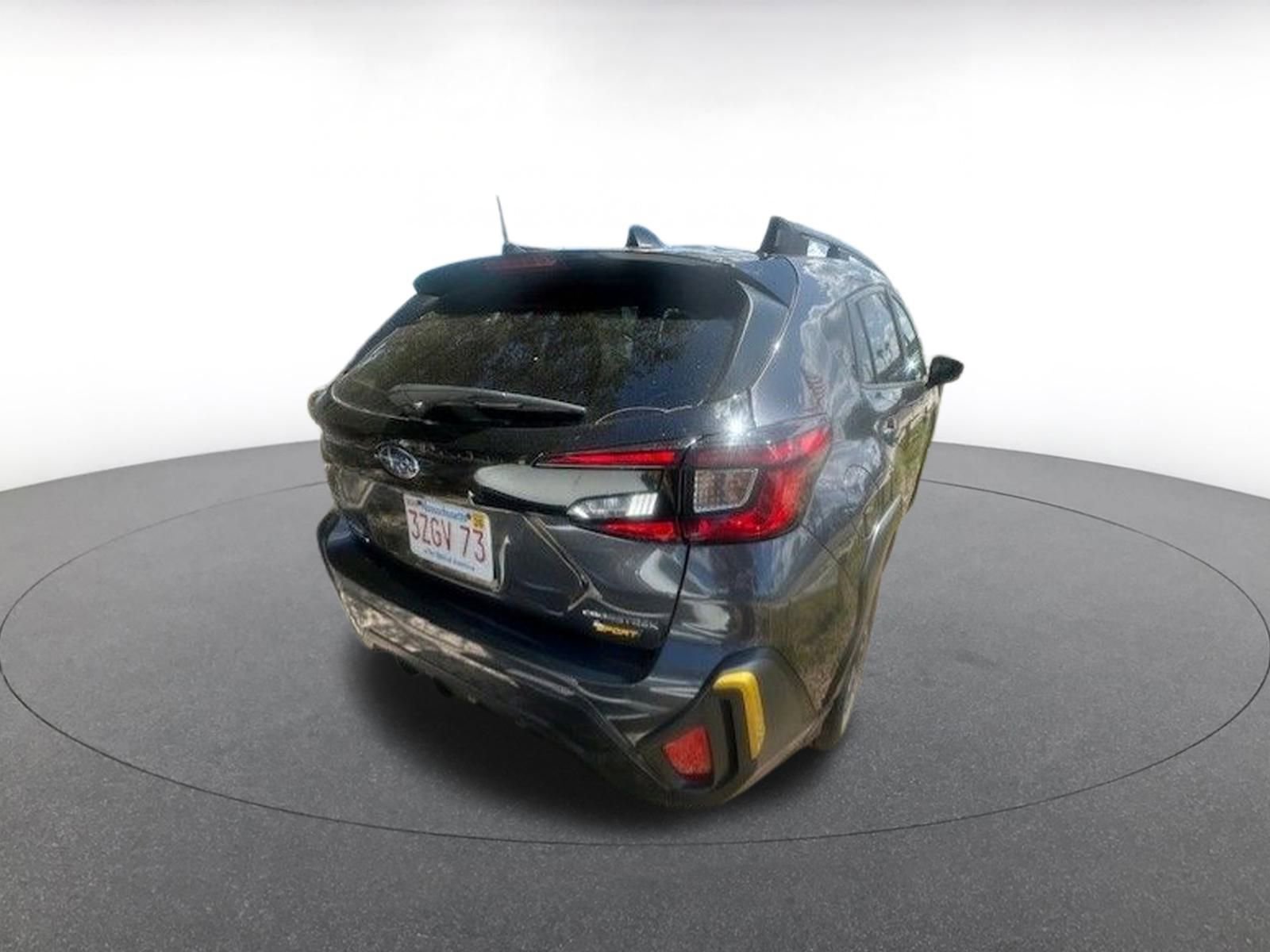 Thumbnail: 2024 Subaru Crosstrek - 7