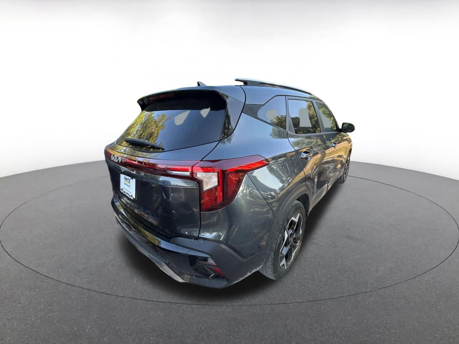 Thumbnail: 2025 Kia Seltos - 7