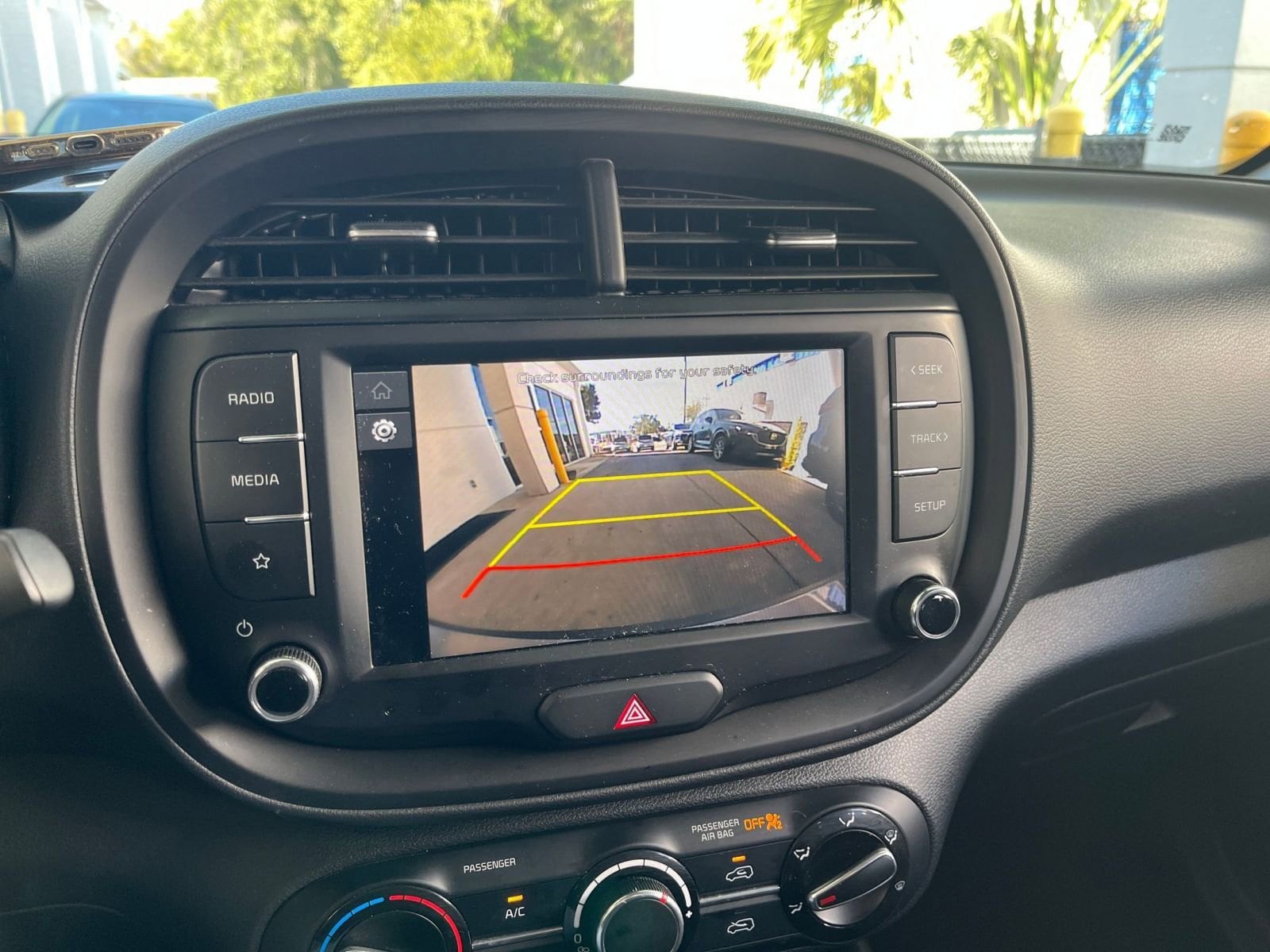 Thumbnail: 2025 Kia Soul - 23