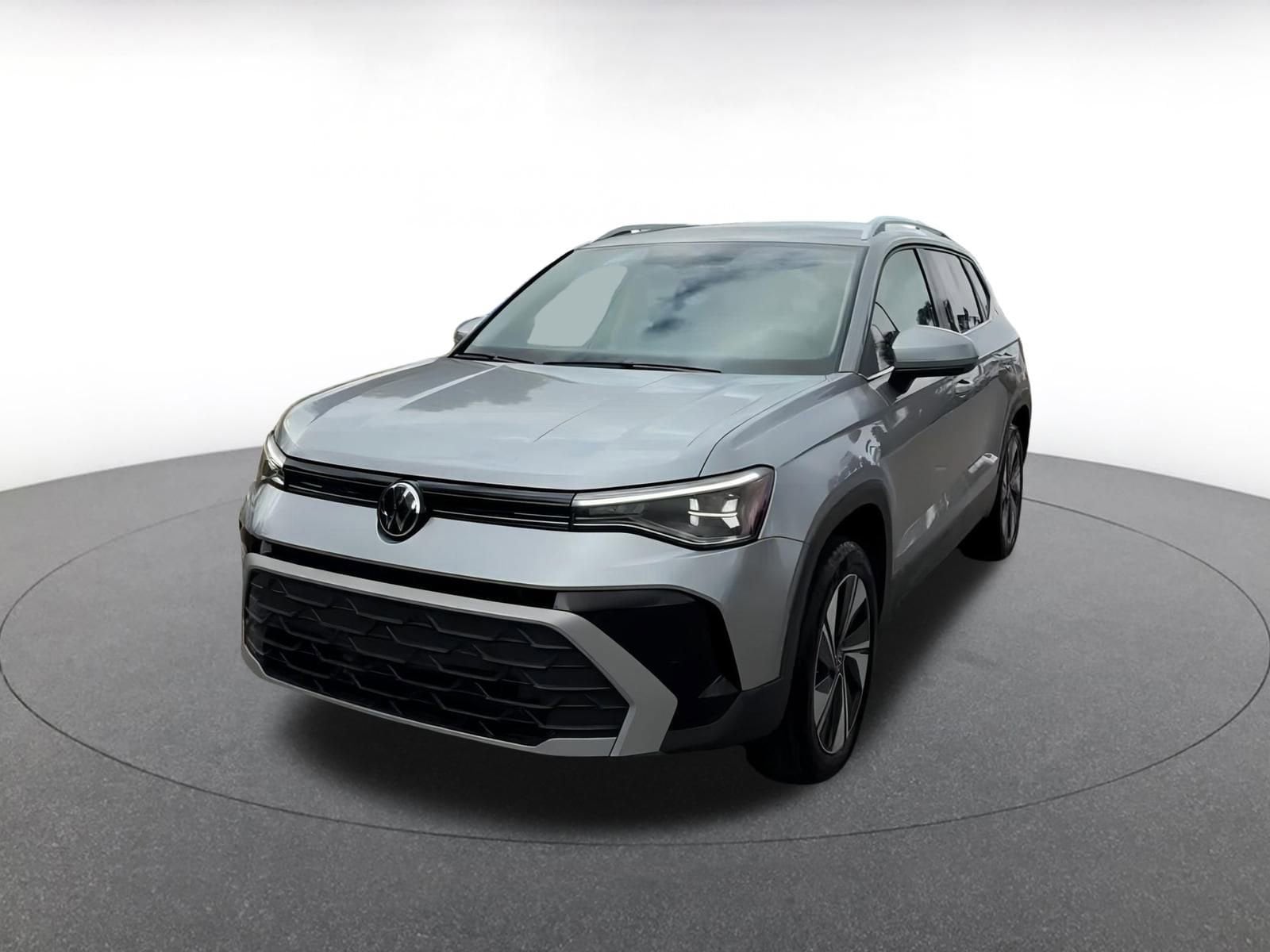 Thumbnail: 2025 Volkswagen Taos - 8