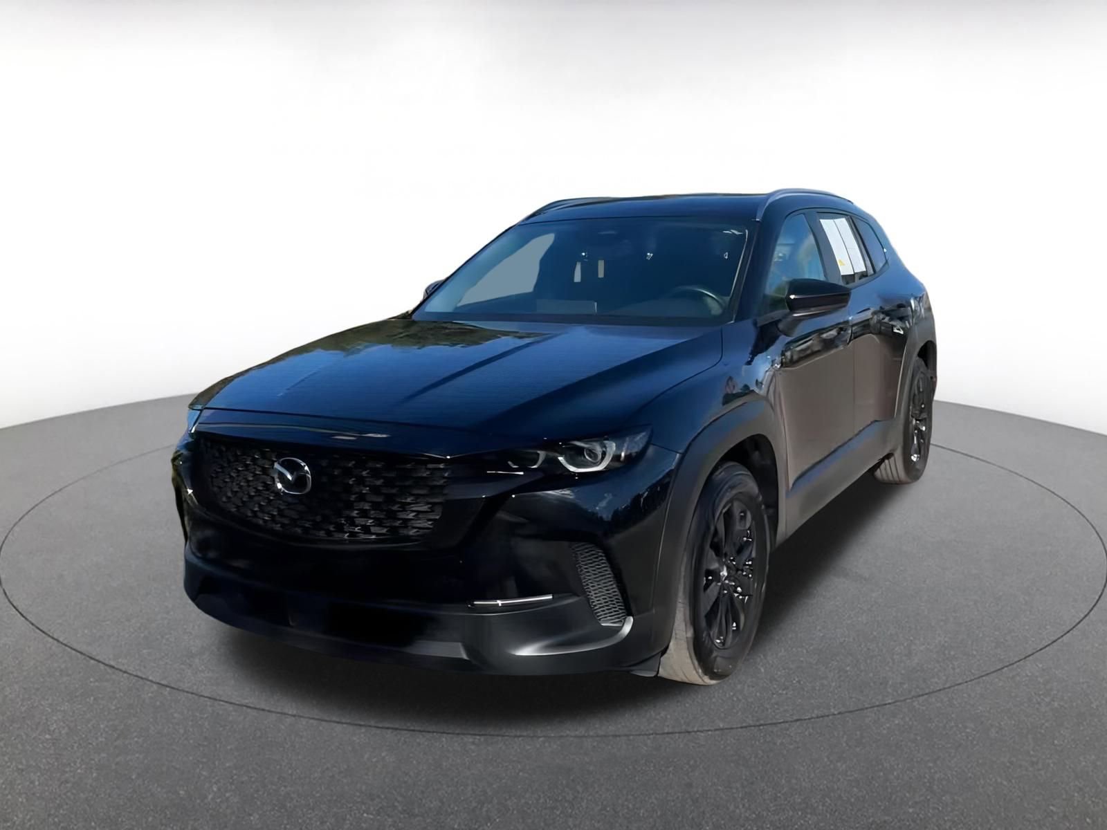 Thumbnail: 2025 Mazda CX-50 - 7