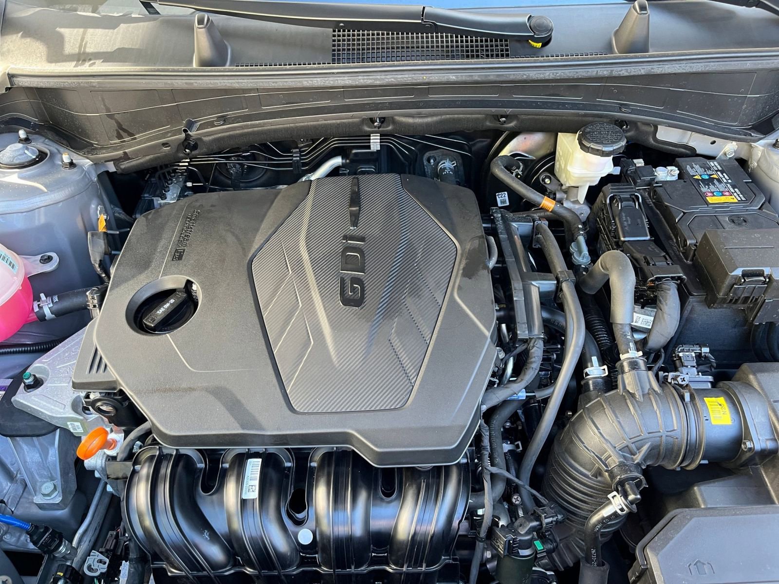 Thumbnail: 2025 Kia Sportage - 32