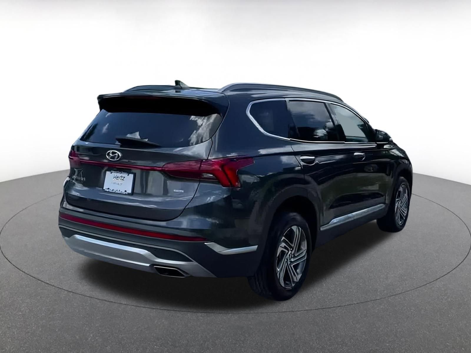 Thumbnail: 2023 Hyundai Santa Fe - 13
