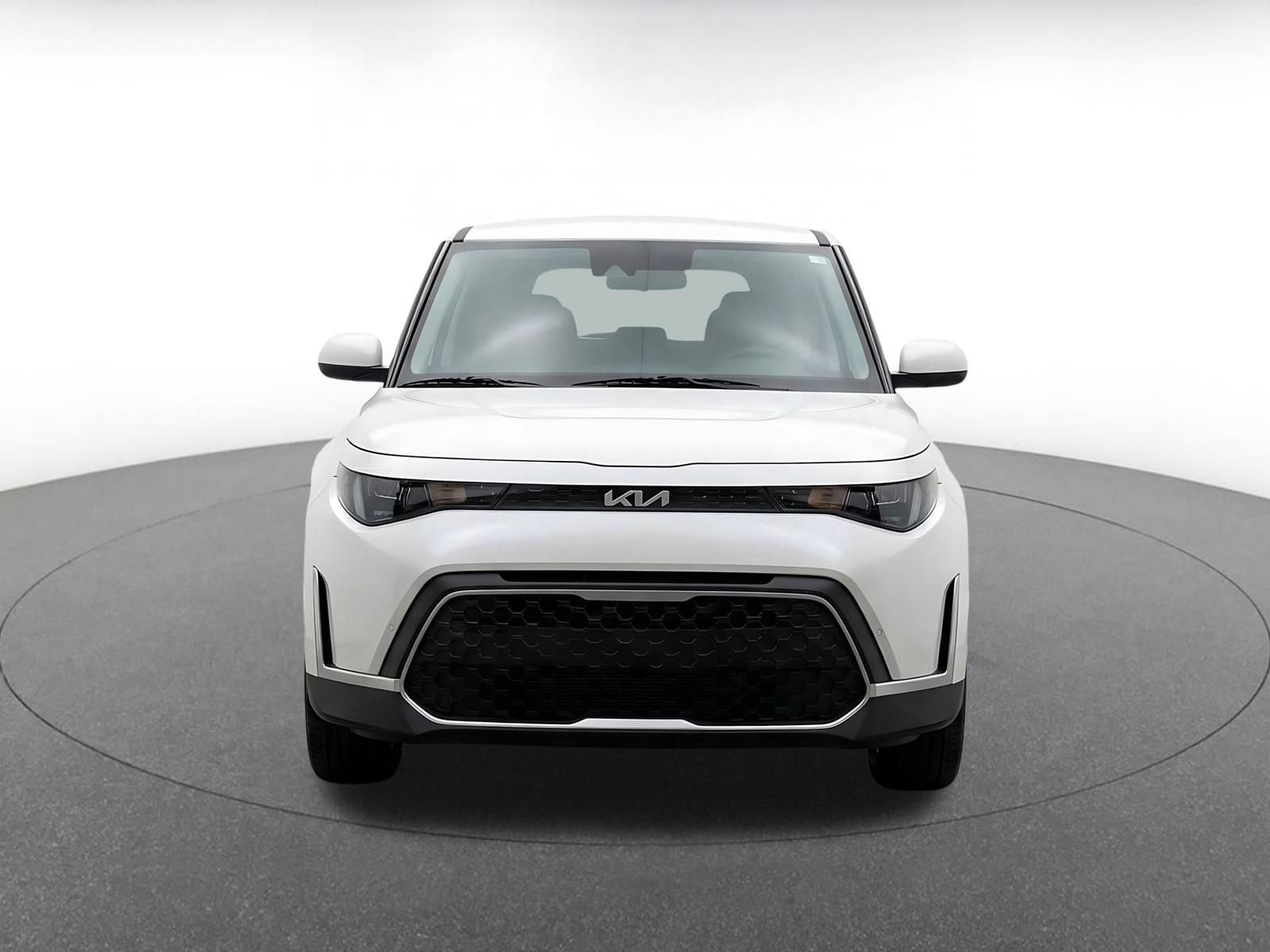 Thumbnail: 2025 Kia Soul - 2