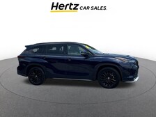 2024 Toyota Highlander XSE -
                  Tampa, FL
