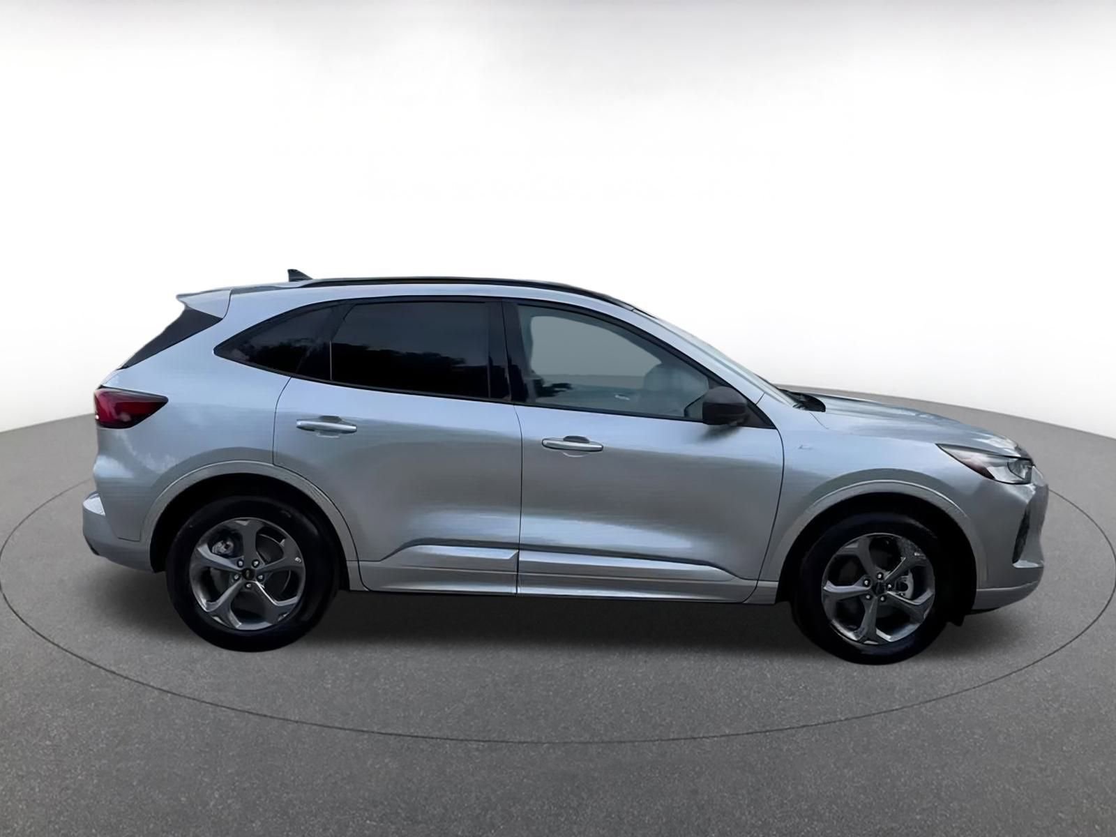 Thumbnail: 2024 Ford Escape - 16