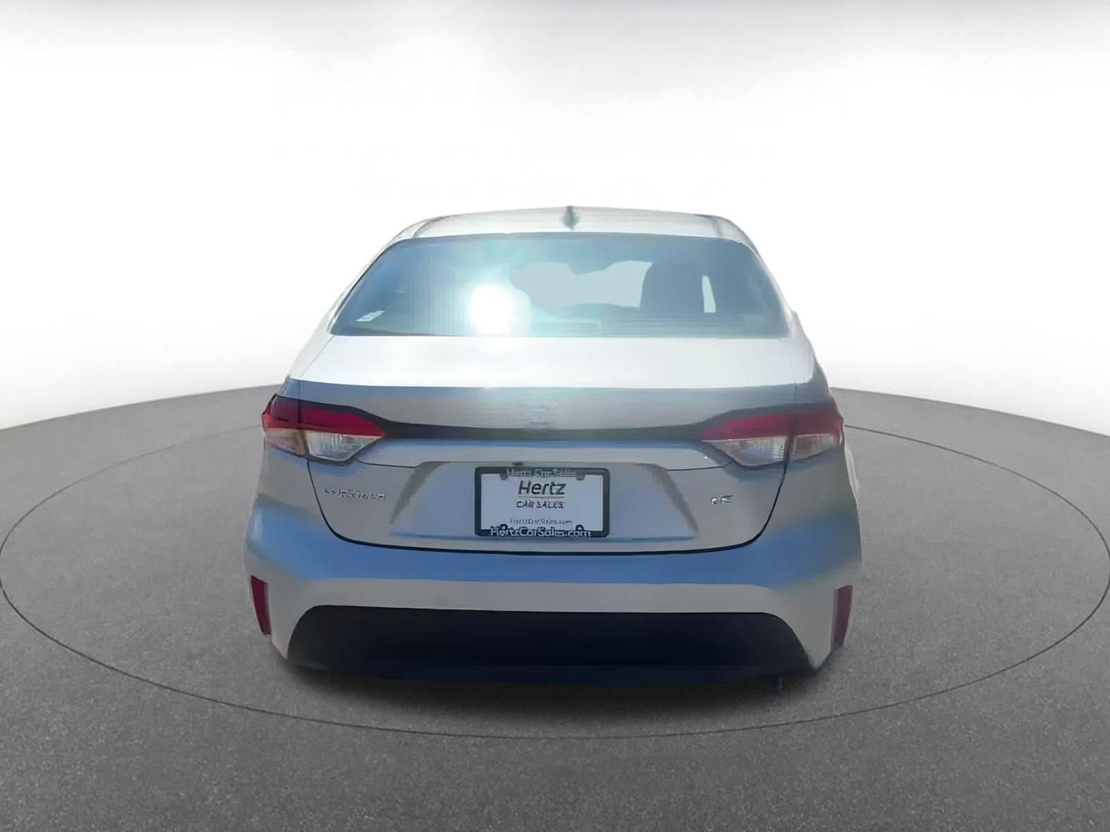 Thumbnail: 2024 Toyota Corolla - 12