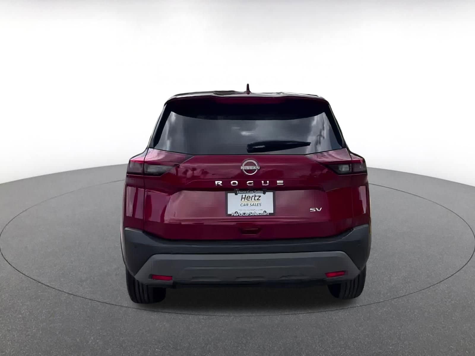 Thumbnail: 2023 Nissan Rogue - 12