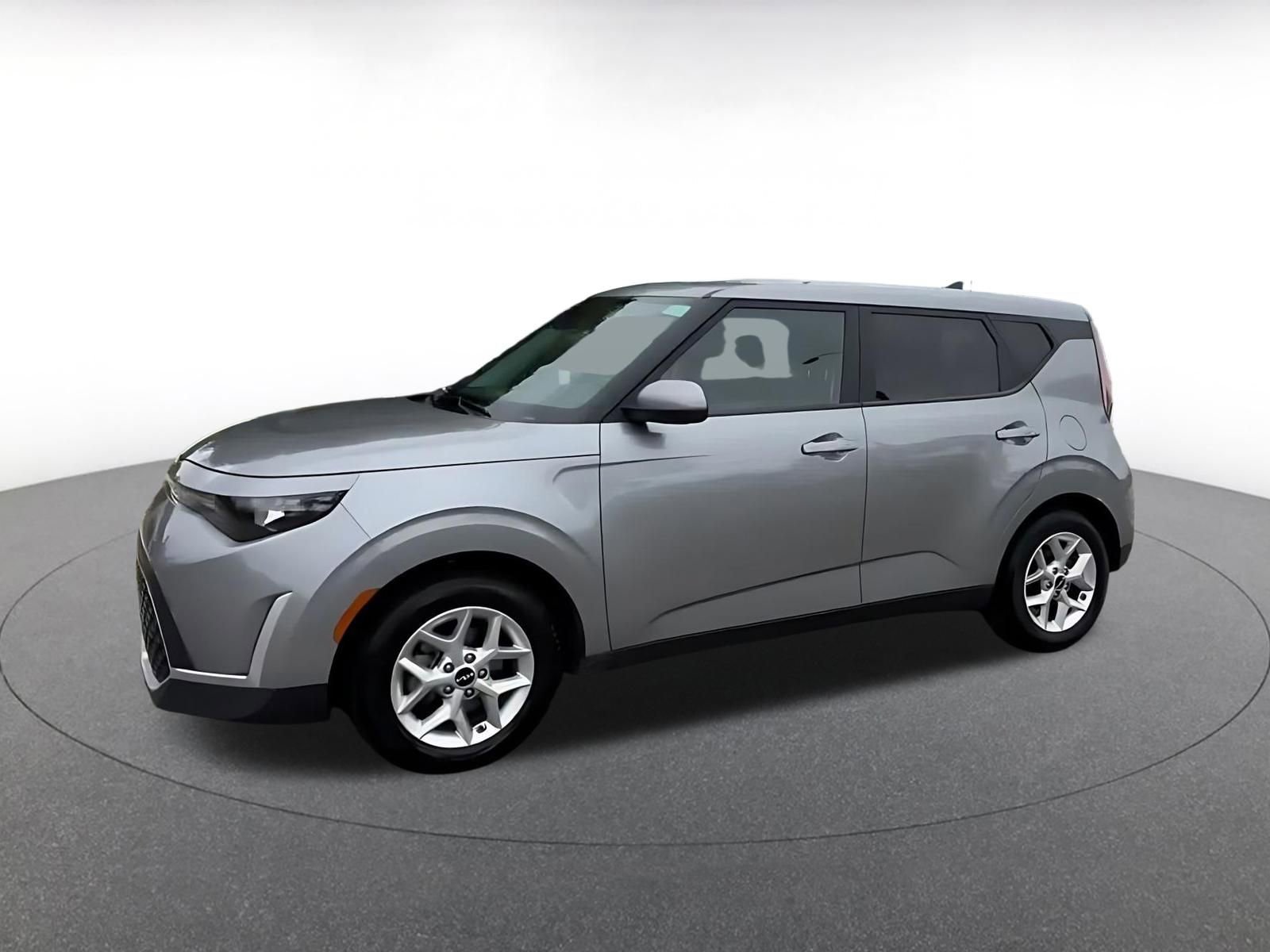 Thumbnail: 2025 Kia Soul - 8