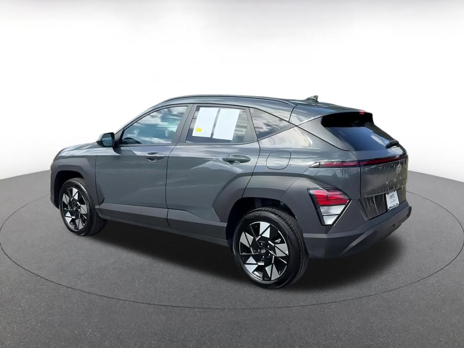 Thumbnail: 2025 Hyundai Kona - 9