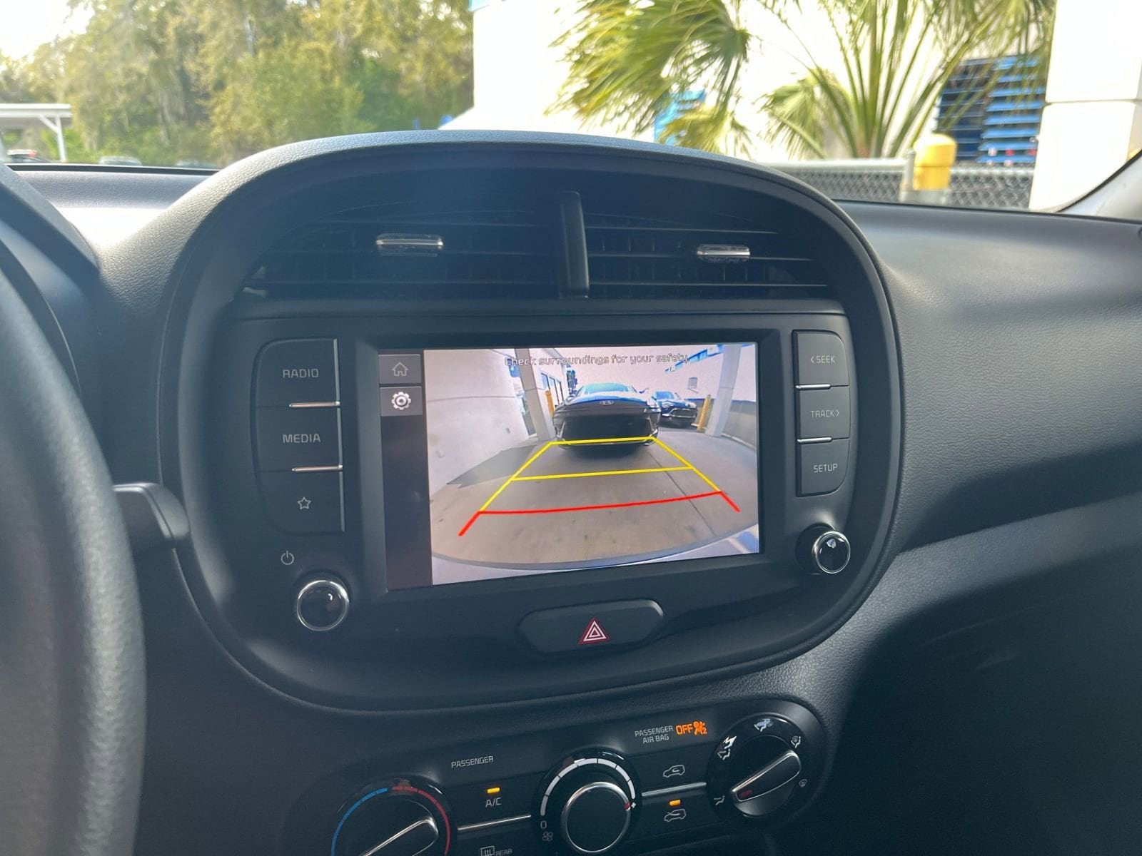 Thumbnail: 2025 Kia Soul - 24