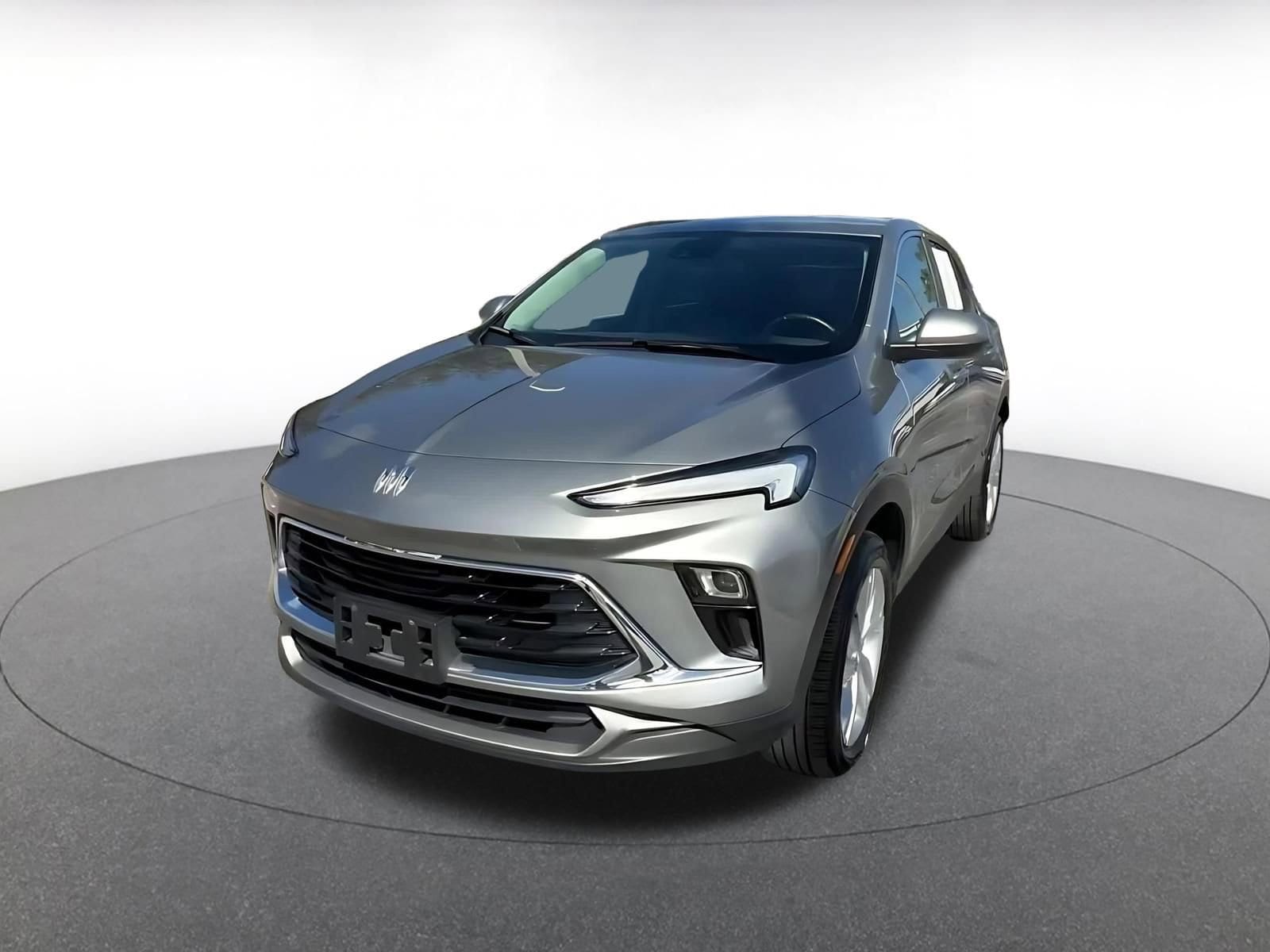 Thumbnail: 2025 Buick Encore GX - 7