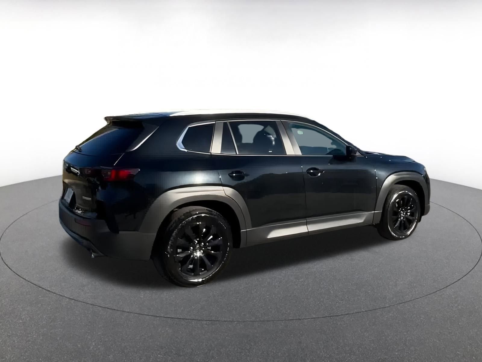 Thumbnail: 2025 Mazda CX-50 - 14