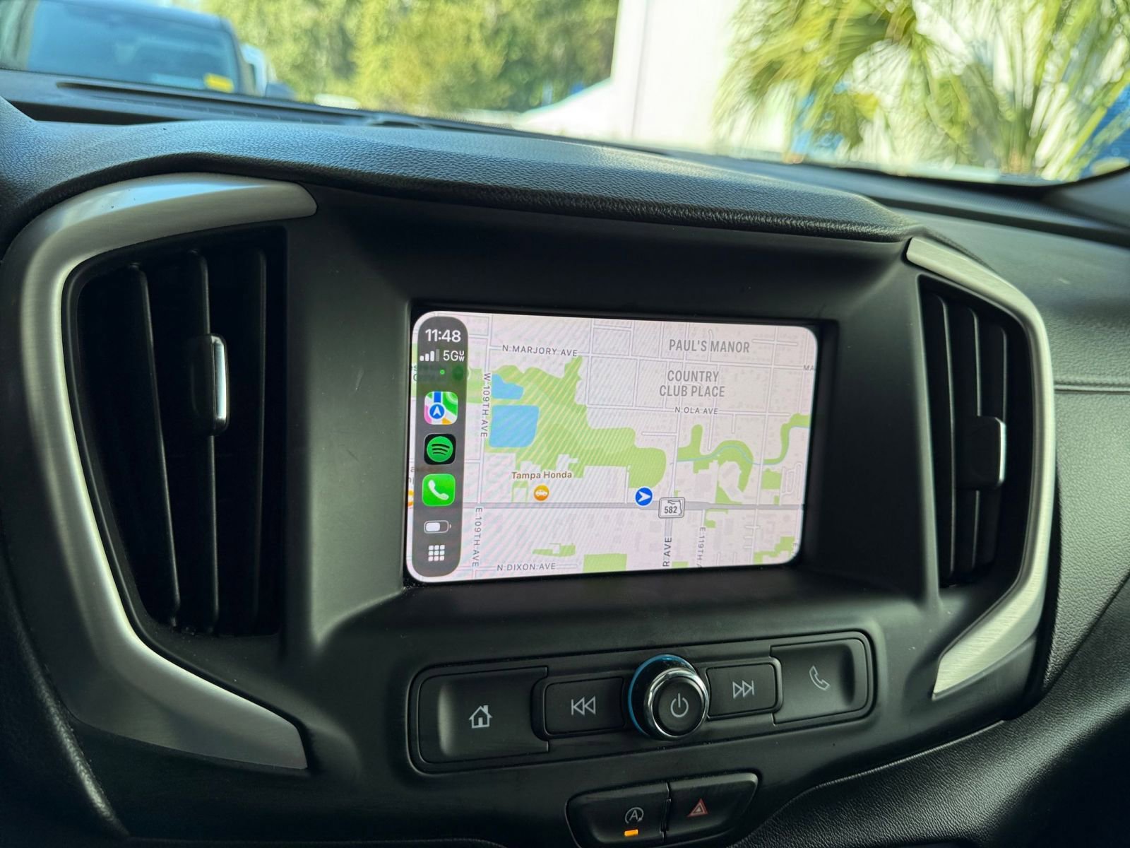 Thumbnail: 2024 GMC Terrain - 20