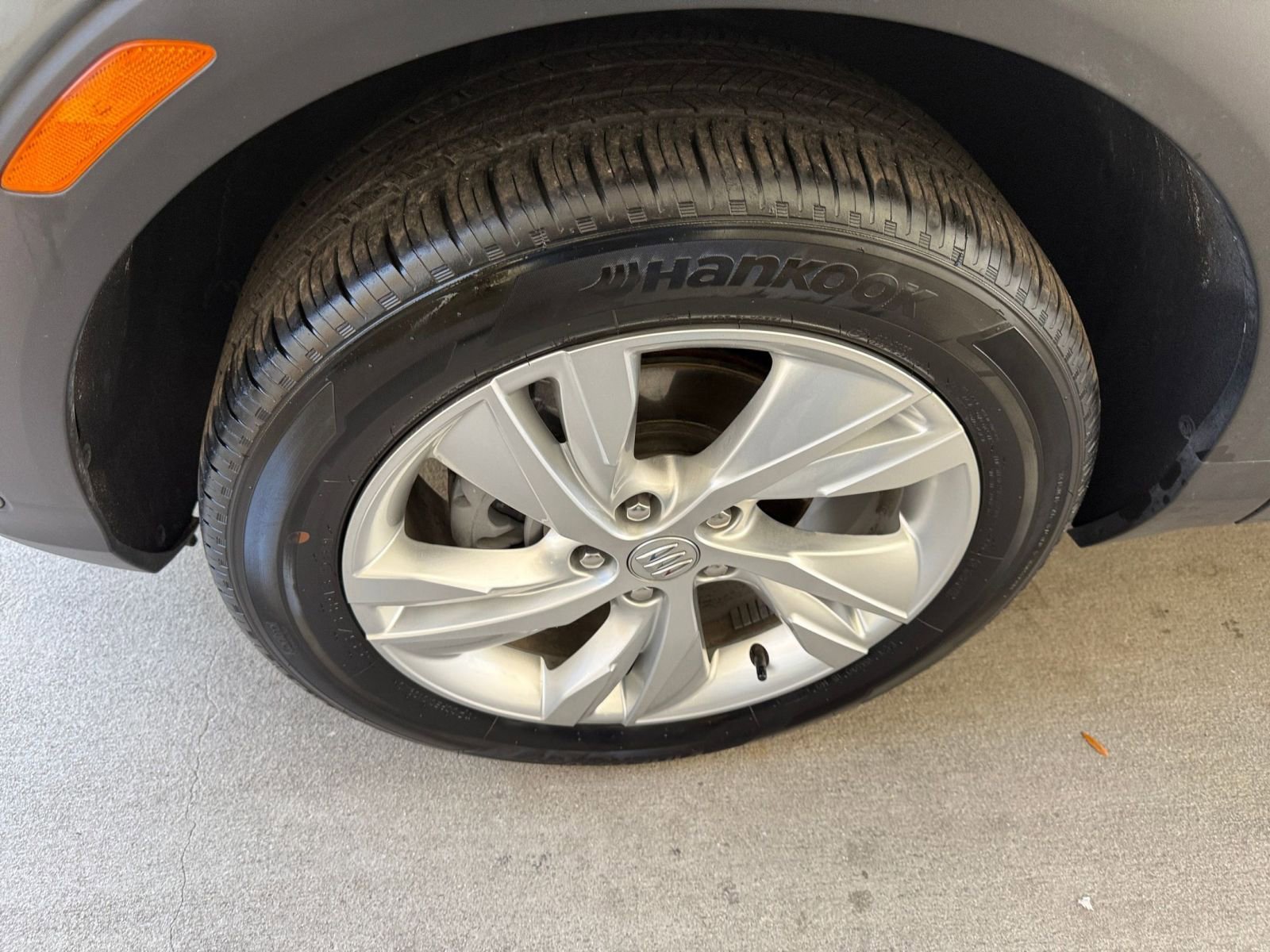 Thumbnail: 2025 Buick Encore GX - 30