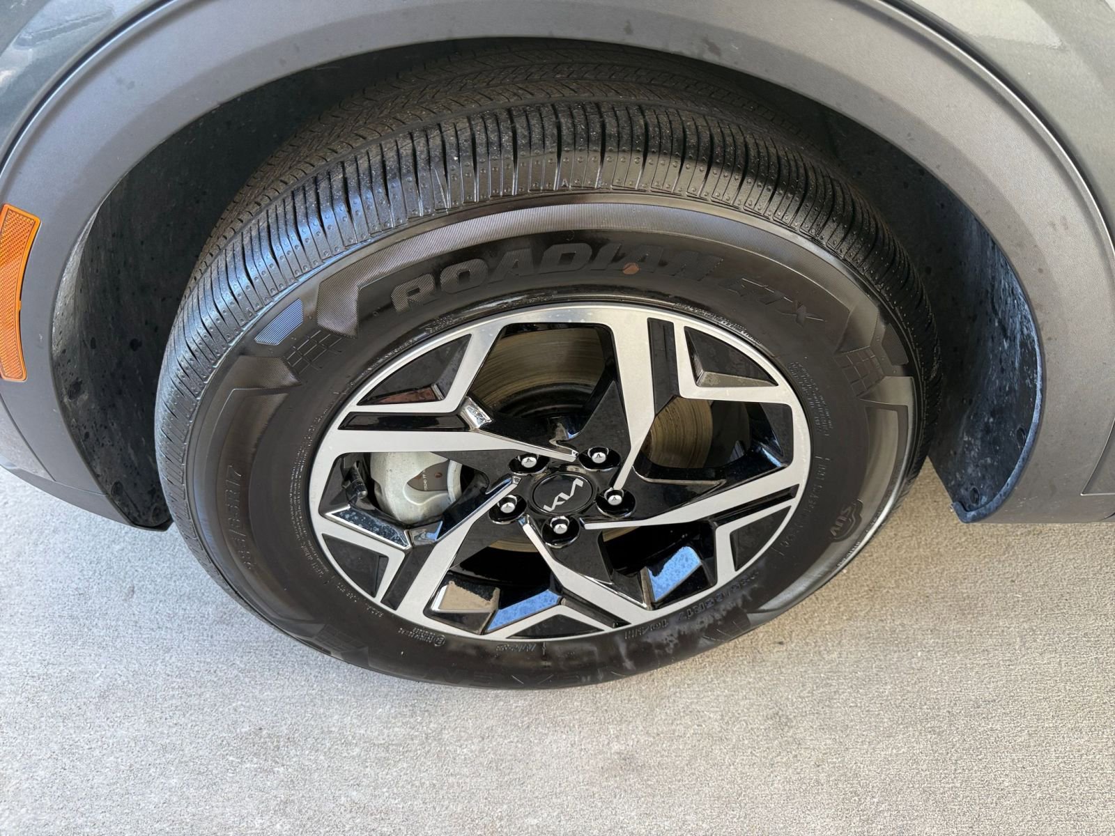 Thumbnail: 2025 Kia Sportage - 30