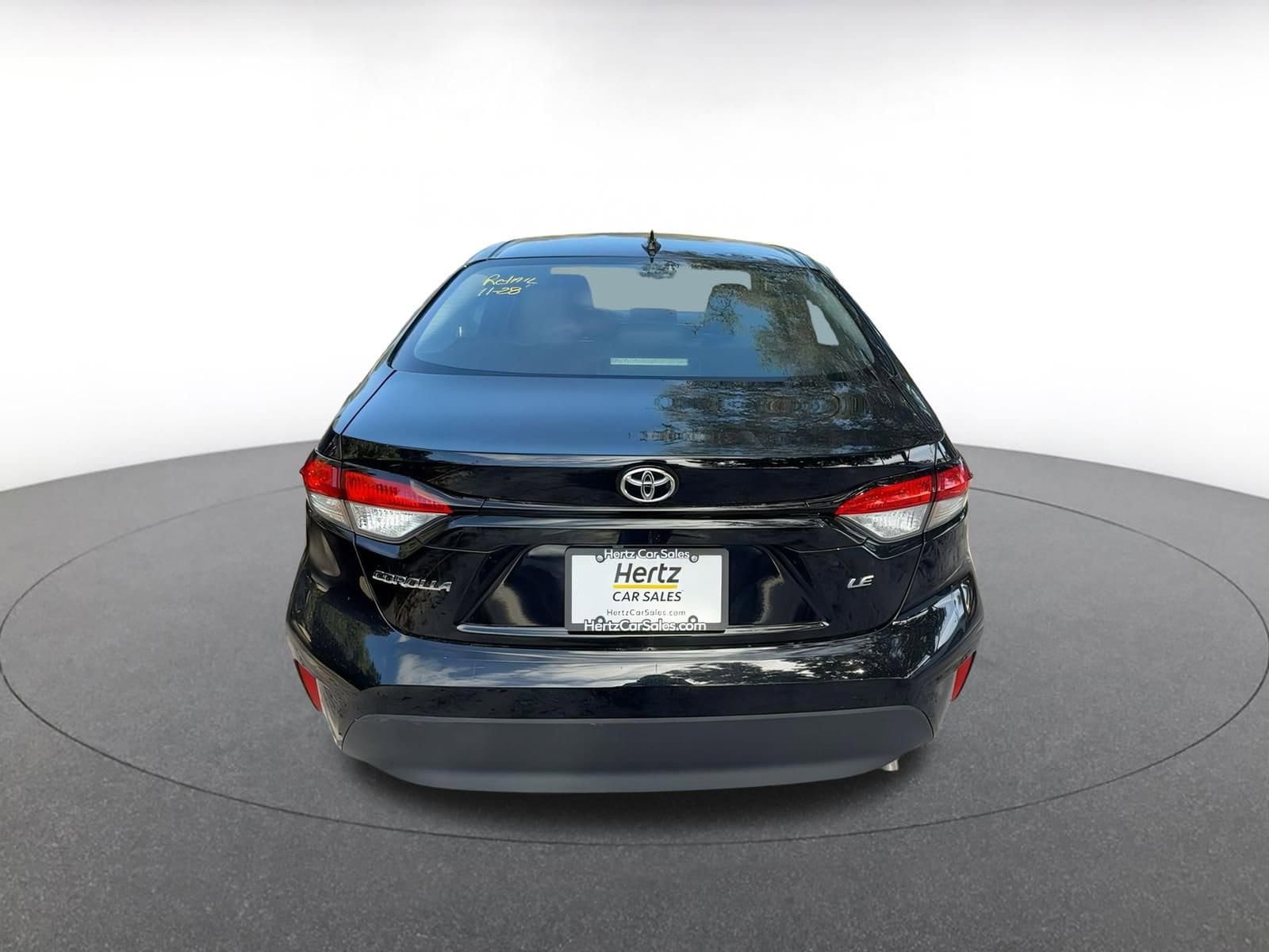 Thumbnail: 2025 Toyota Corolla - 6