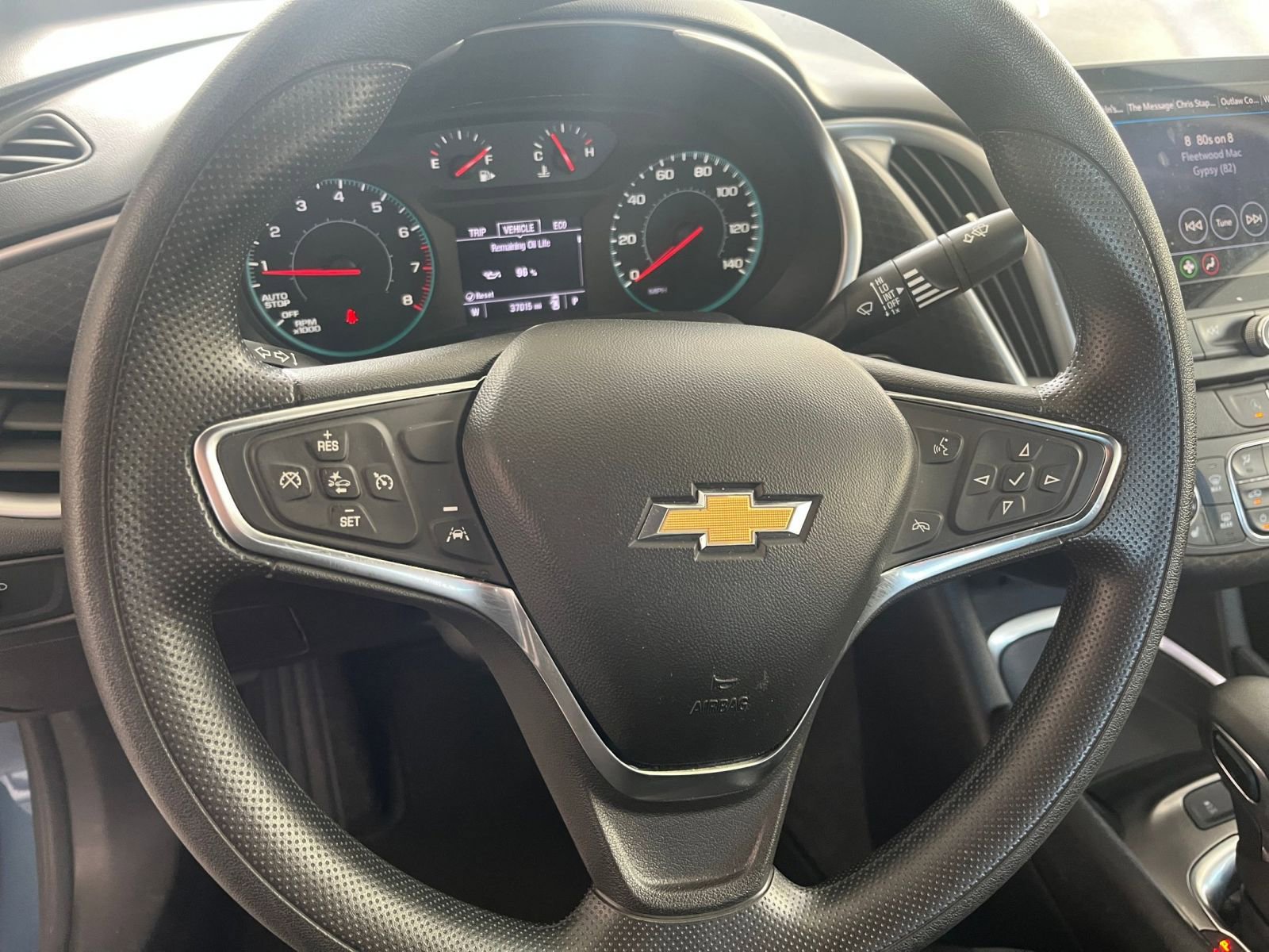 Thumbnail: 2024 Chevrolet Malibu - 28