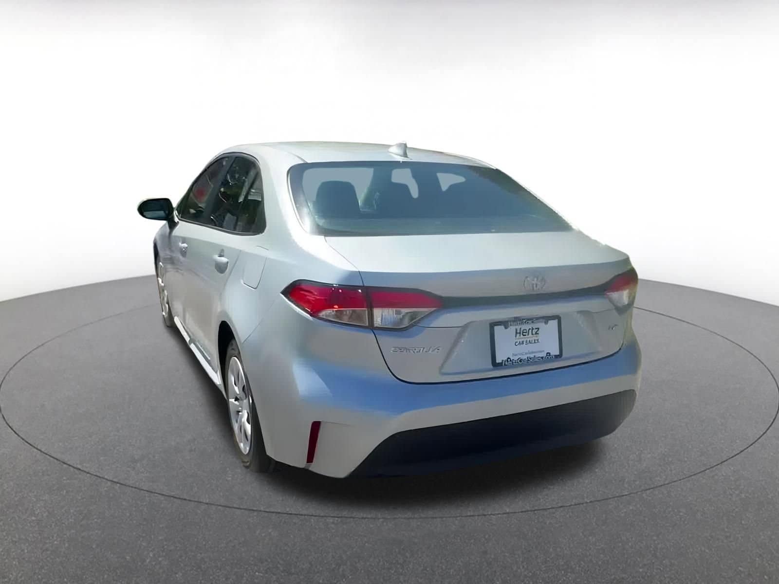 Thumbnail: 2024 Toyota Corolla - 11