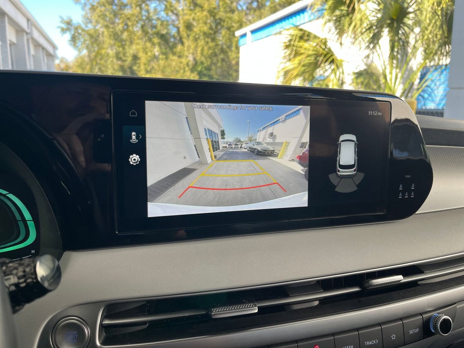 Thumbnail: 2025 Hyundai Palisade - 27