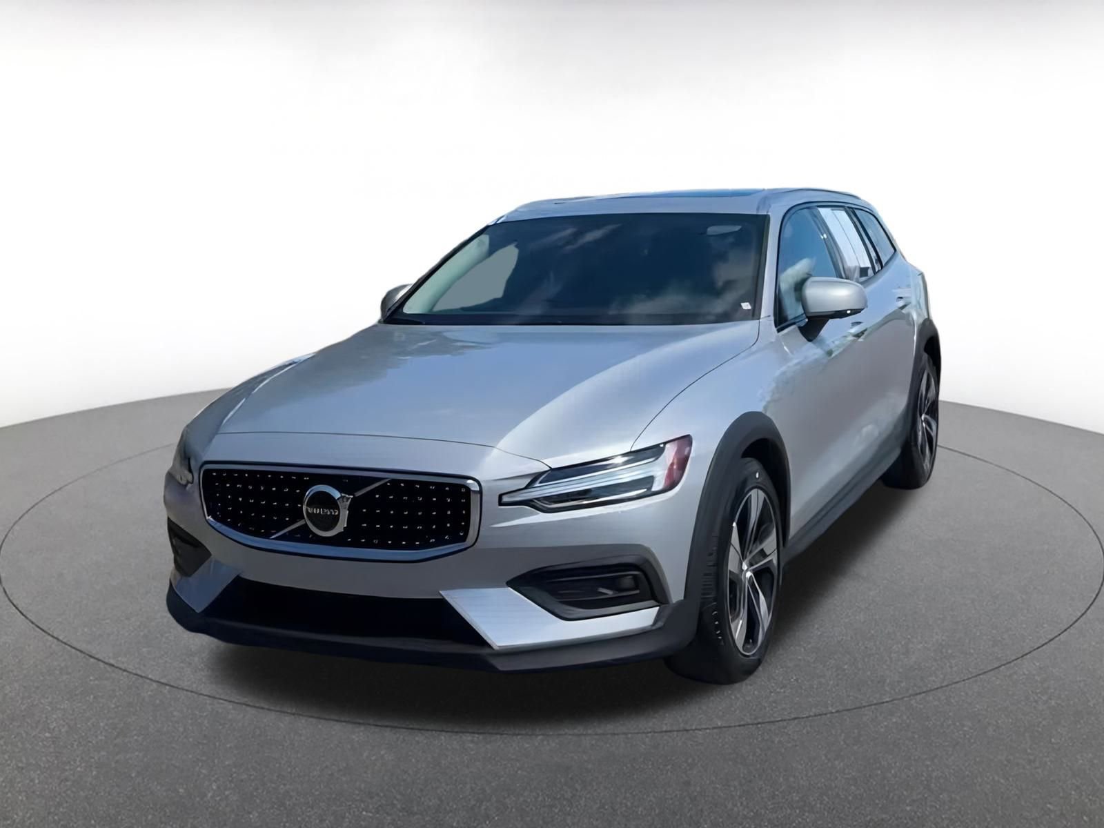 Thumbnail: 2025 Volvo S60 - 7