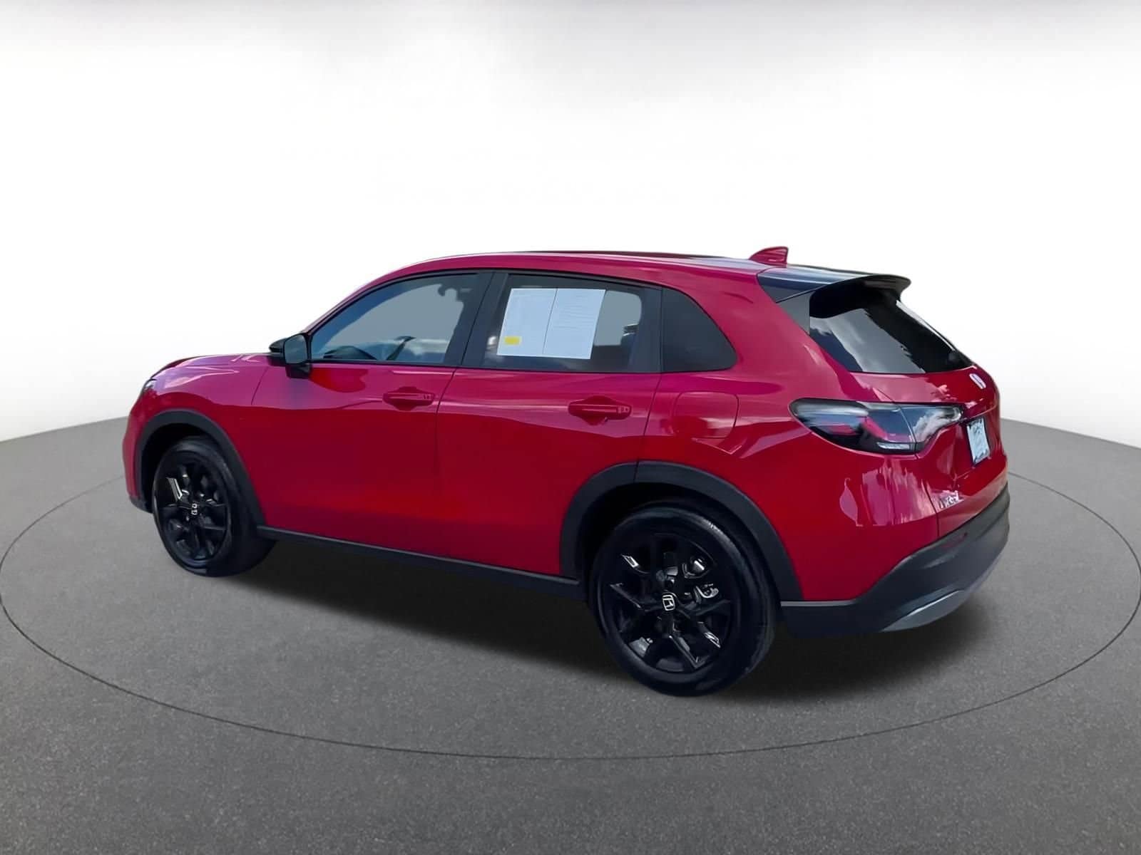 Thumbnail: 2025 Honda HR-V - 10