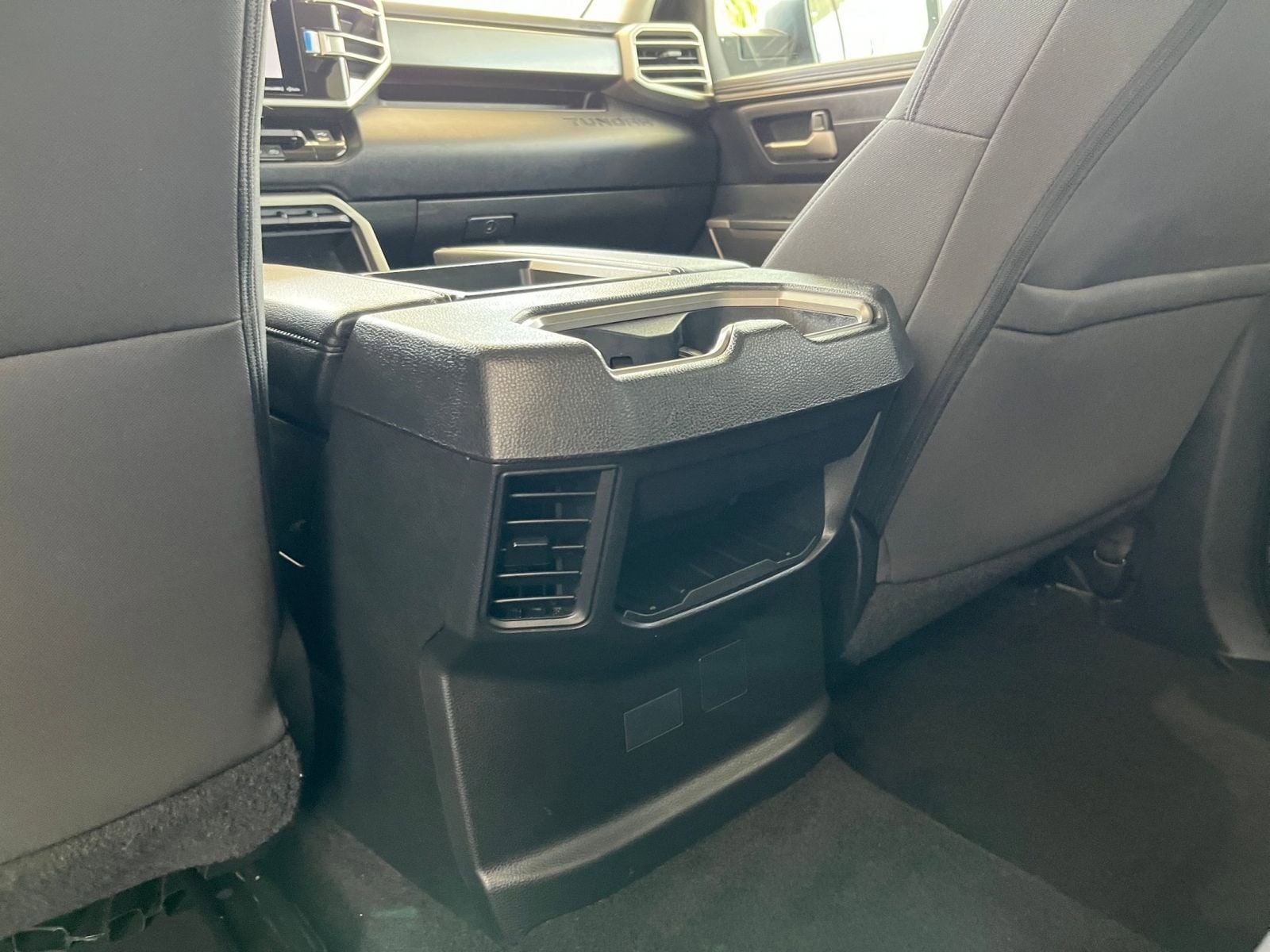 2022 Toyota Tundra SR5 25