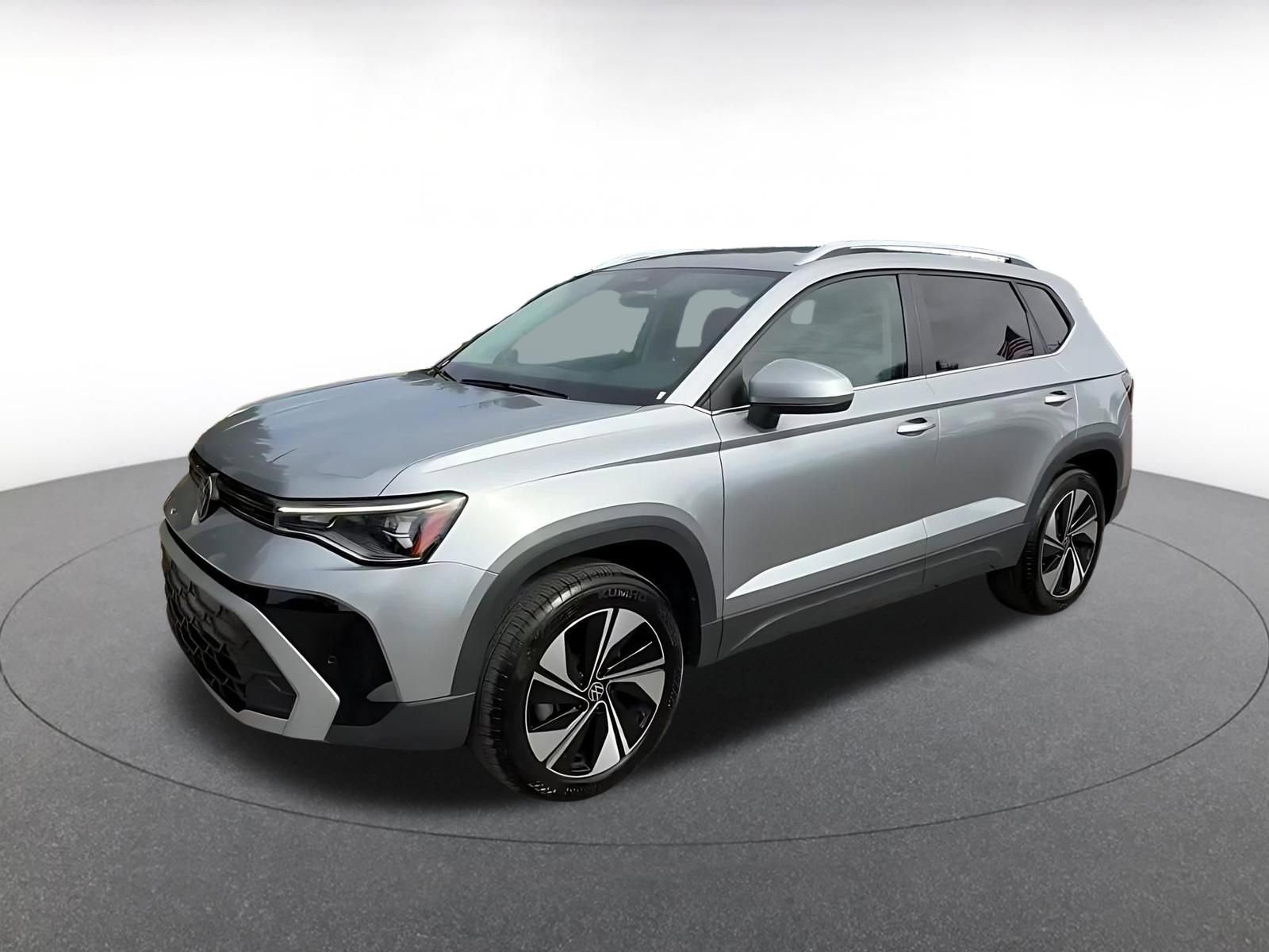 Thumbnail: 2025 Volkswagen Taos - 9