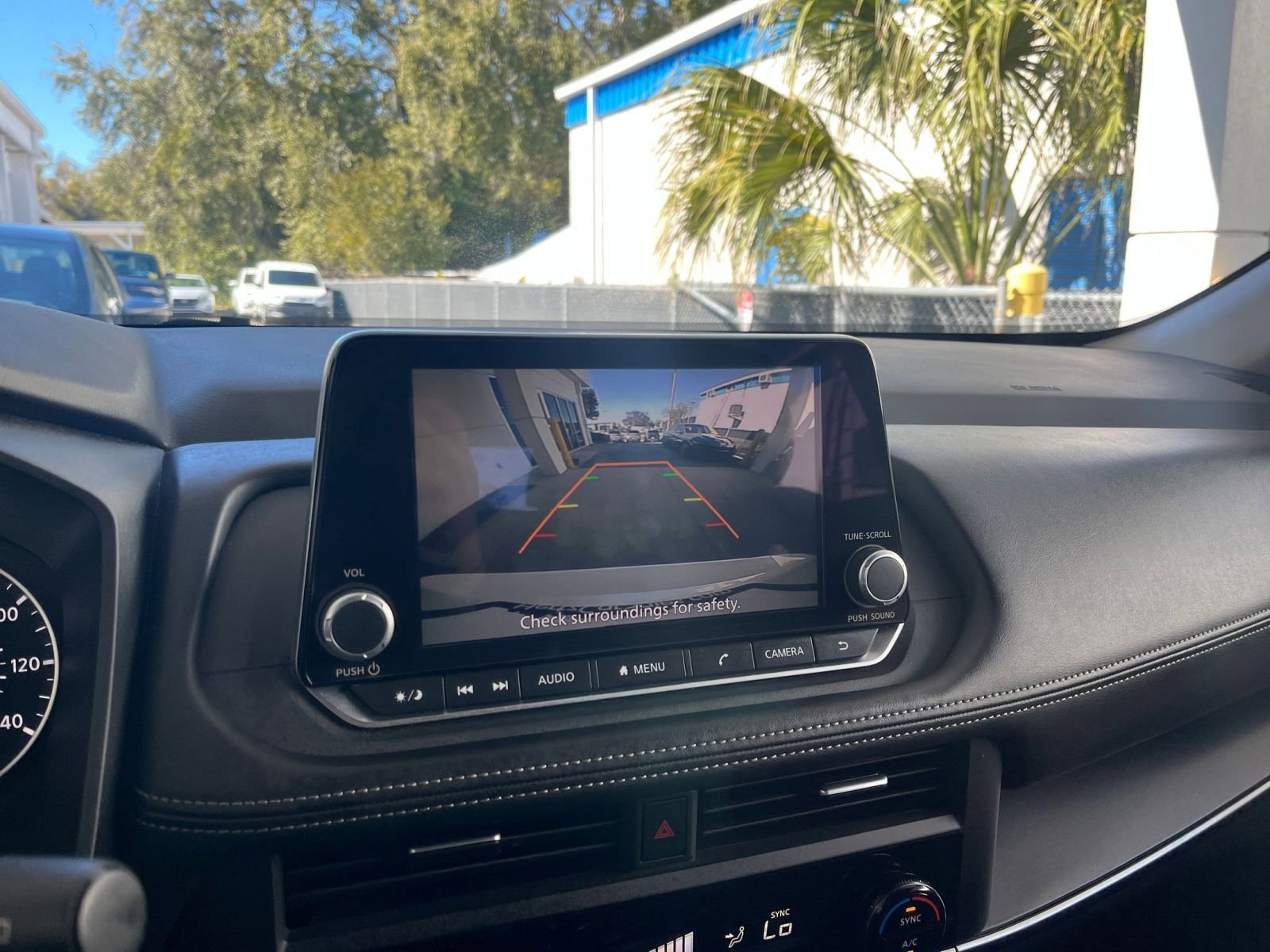 Thumbnail: 2025 Nissan Rogue - 25