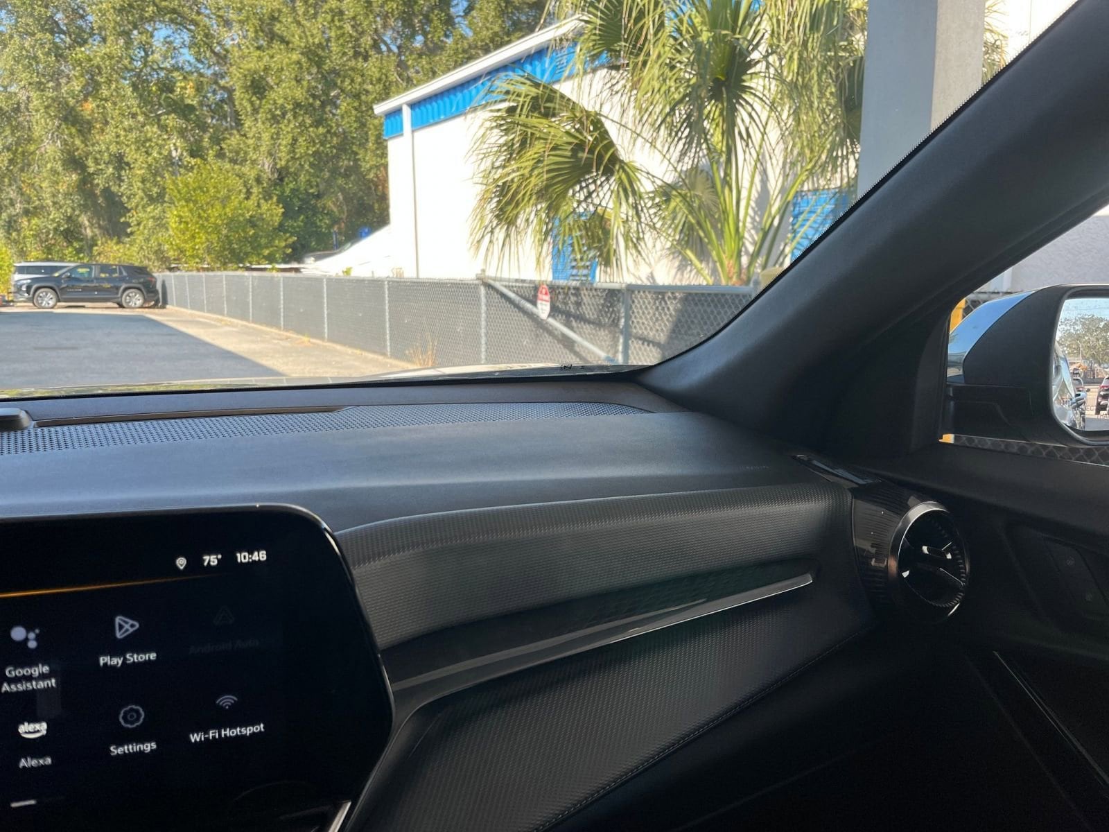 Thumbnail: 2025 Chevrolet Equinox - 35