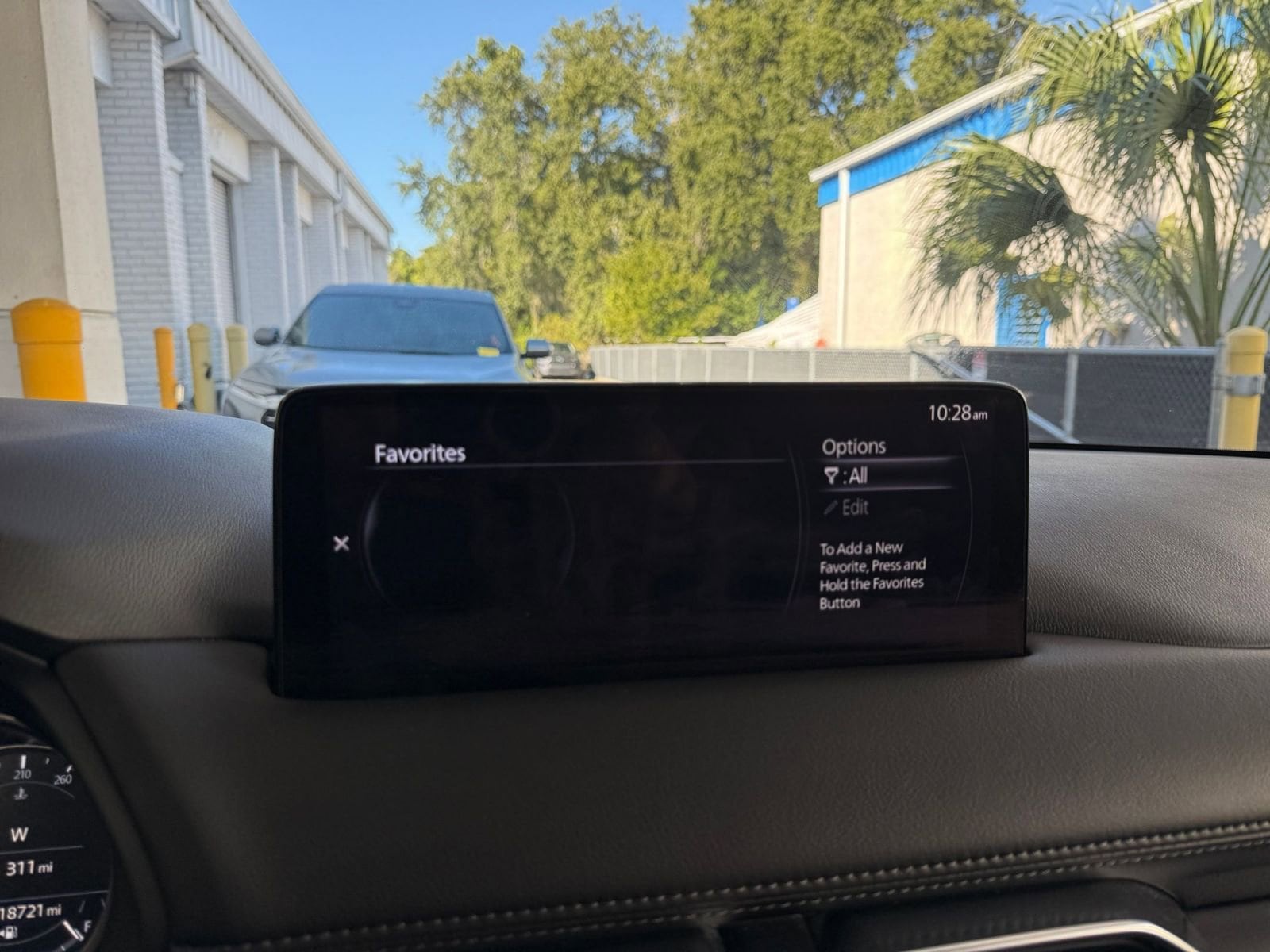 Thumbnail: 2025 Mazda CX-5 - 21