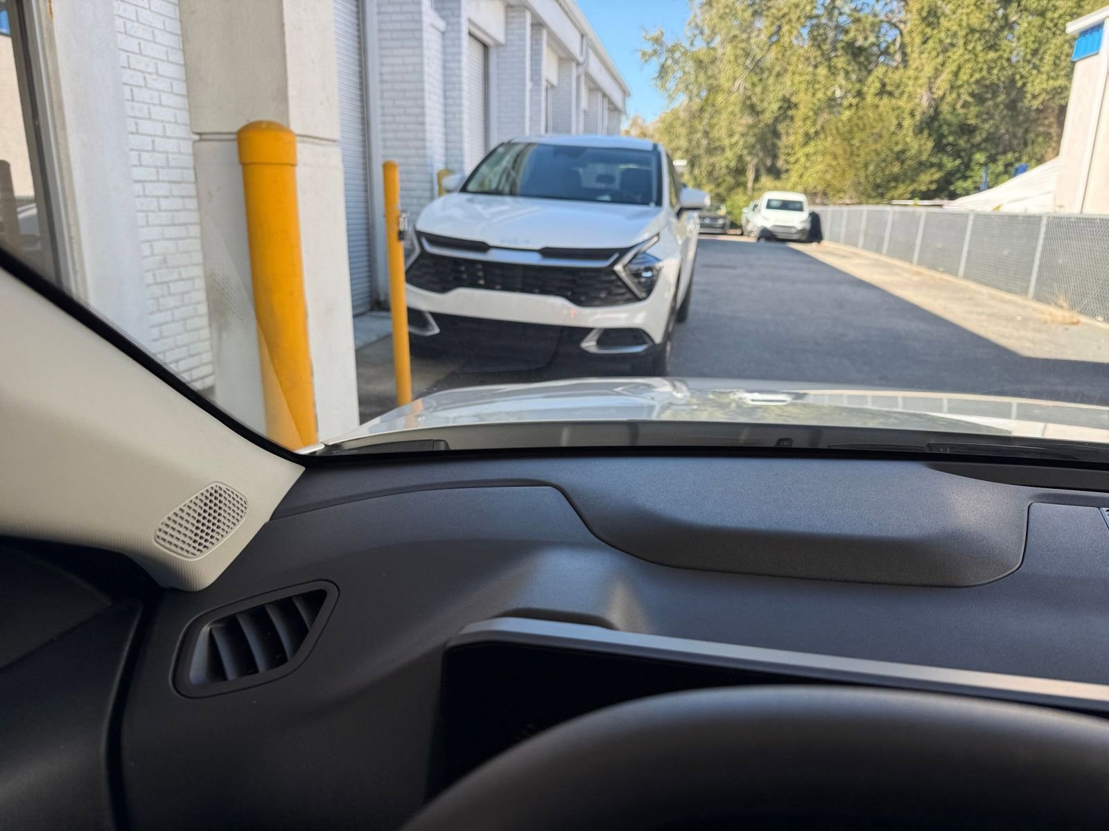 Thumbnail: 2025 Kia K4 - 34