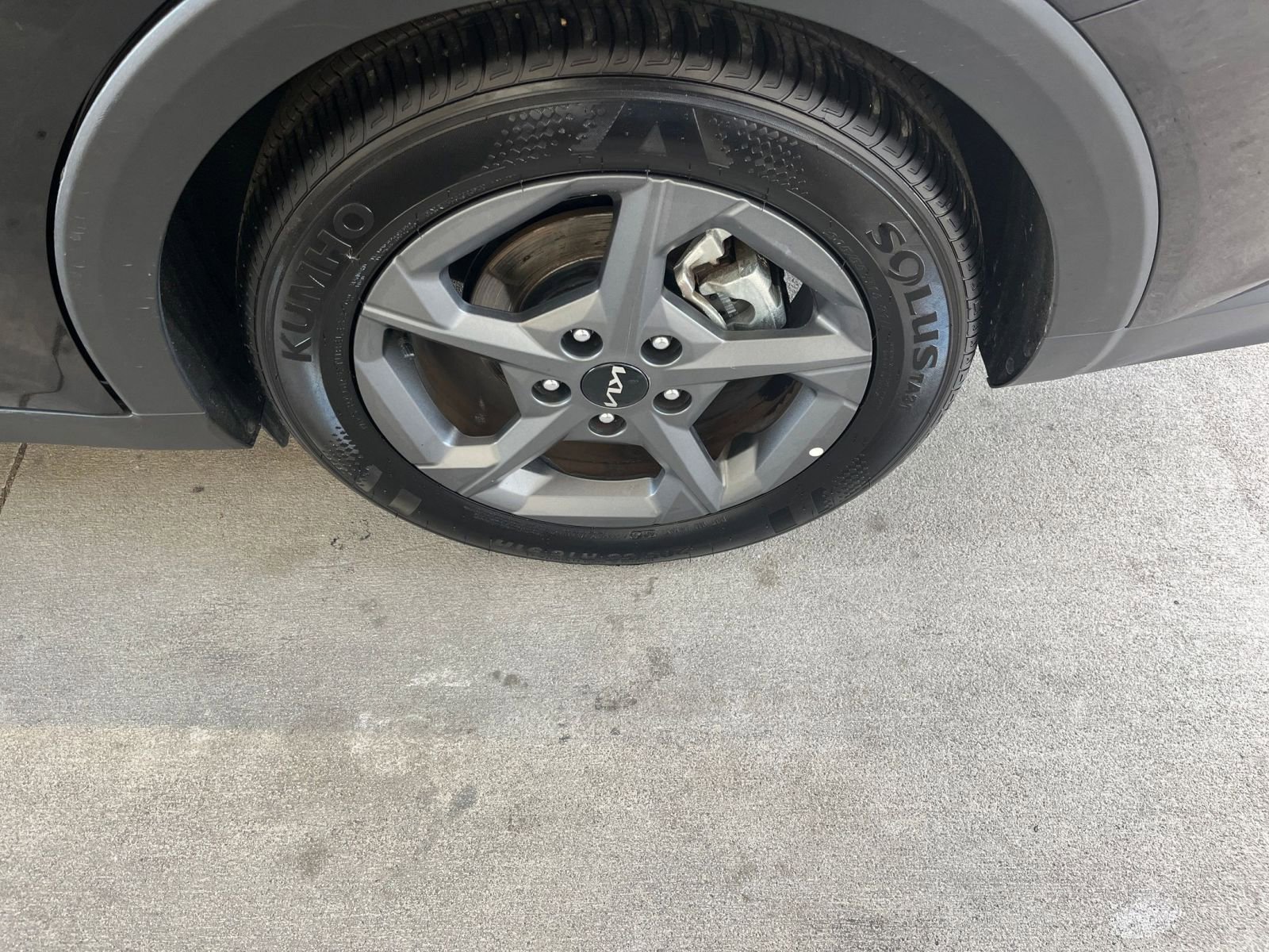 Thumbnail: 2025 Kia K4 - 30