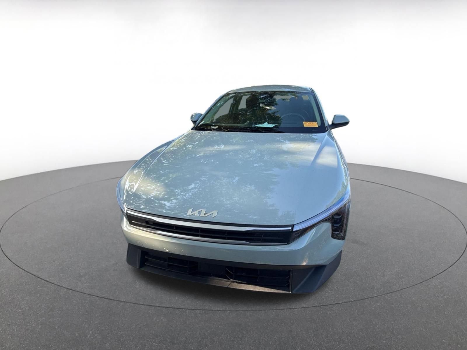 Thumbnail: 2025 Kia K4 - 4