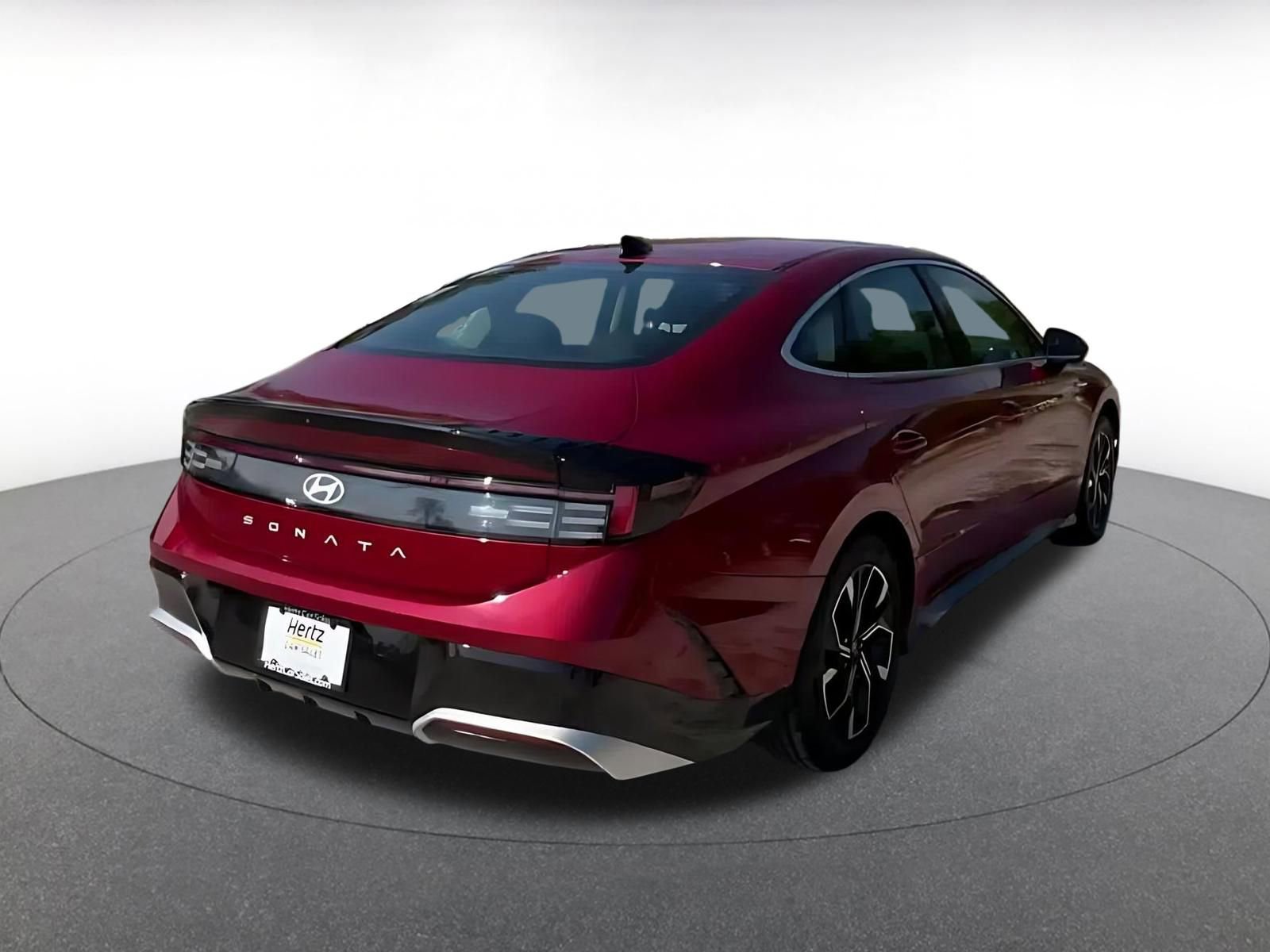 Thumbnail: 2025 Hyundai Sonata - 15