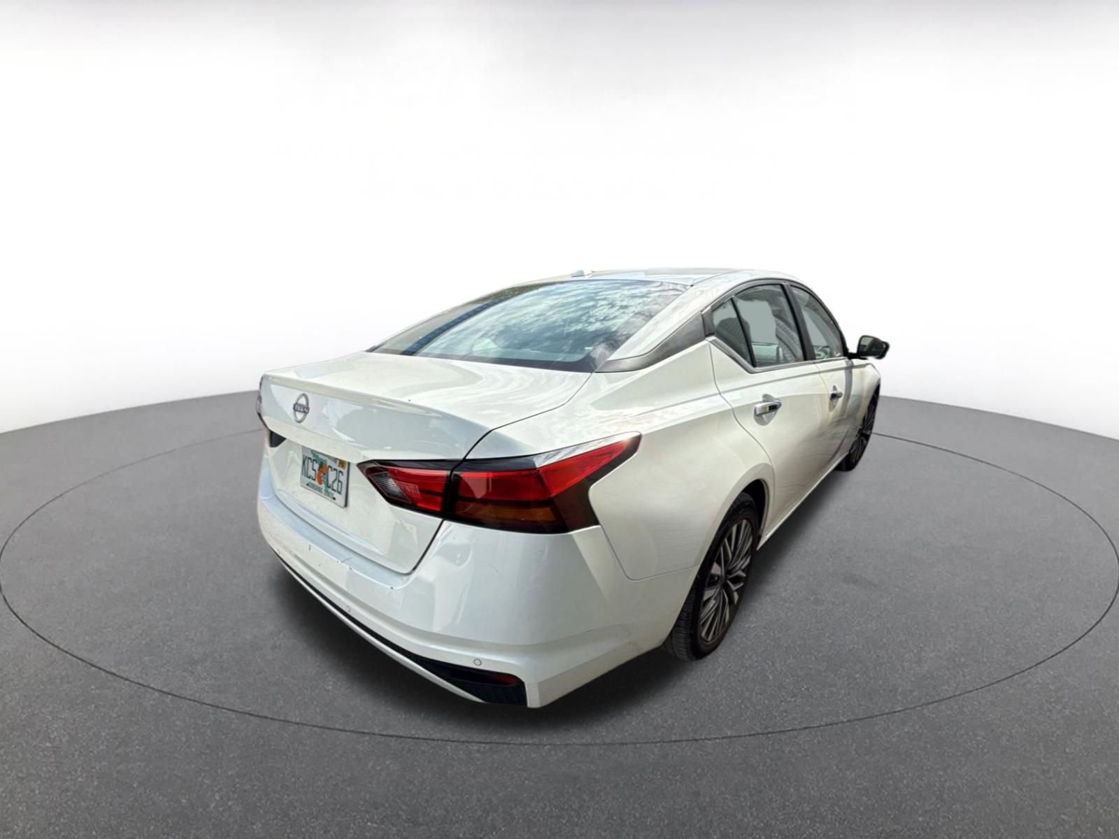 Thumbnail: 2025 Nissan Altima - 8